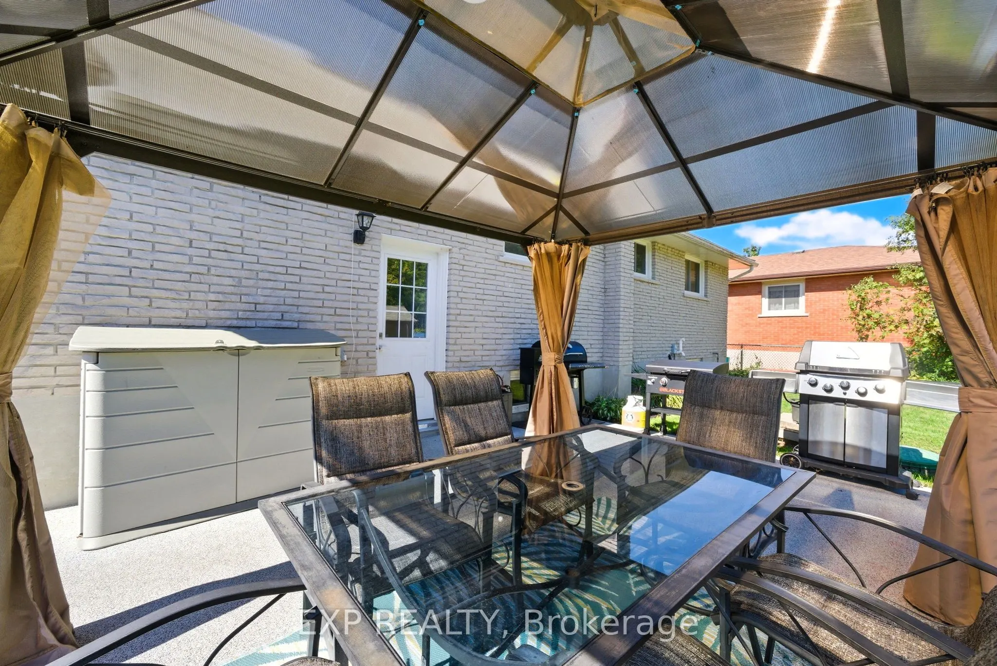 1515 Pentecostal Road