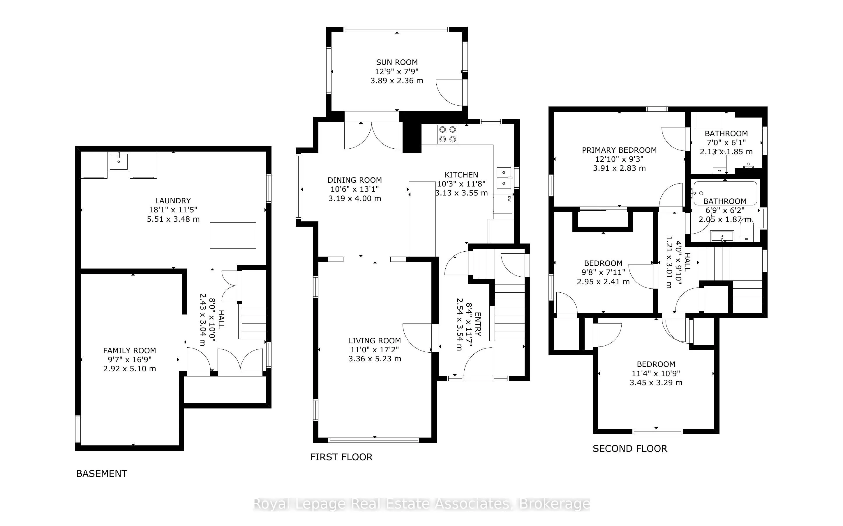 263 Houghton Avenue S