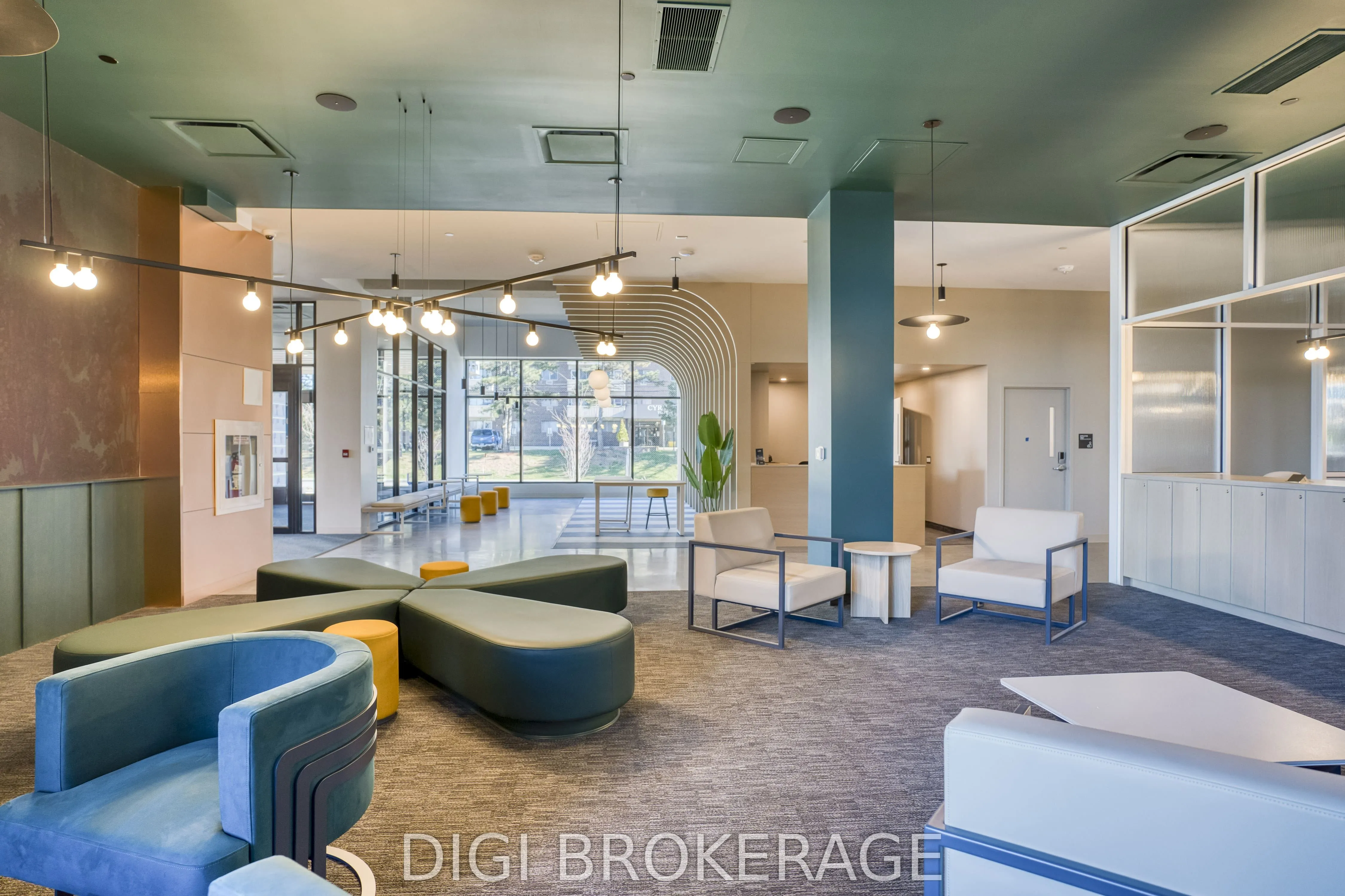 1240 Cummings Avenue, #3504