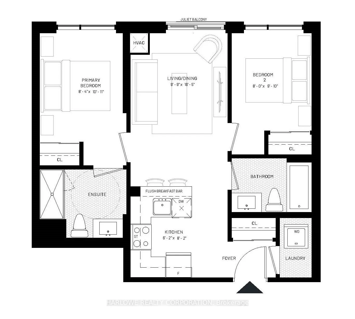 206 King Street W, #303