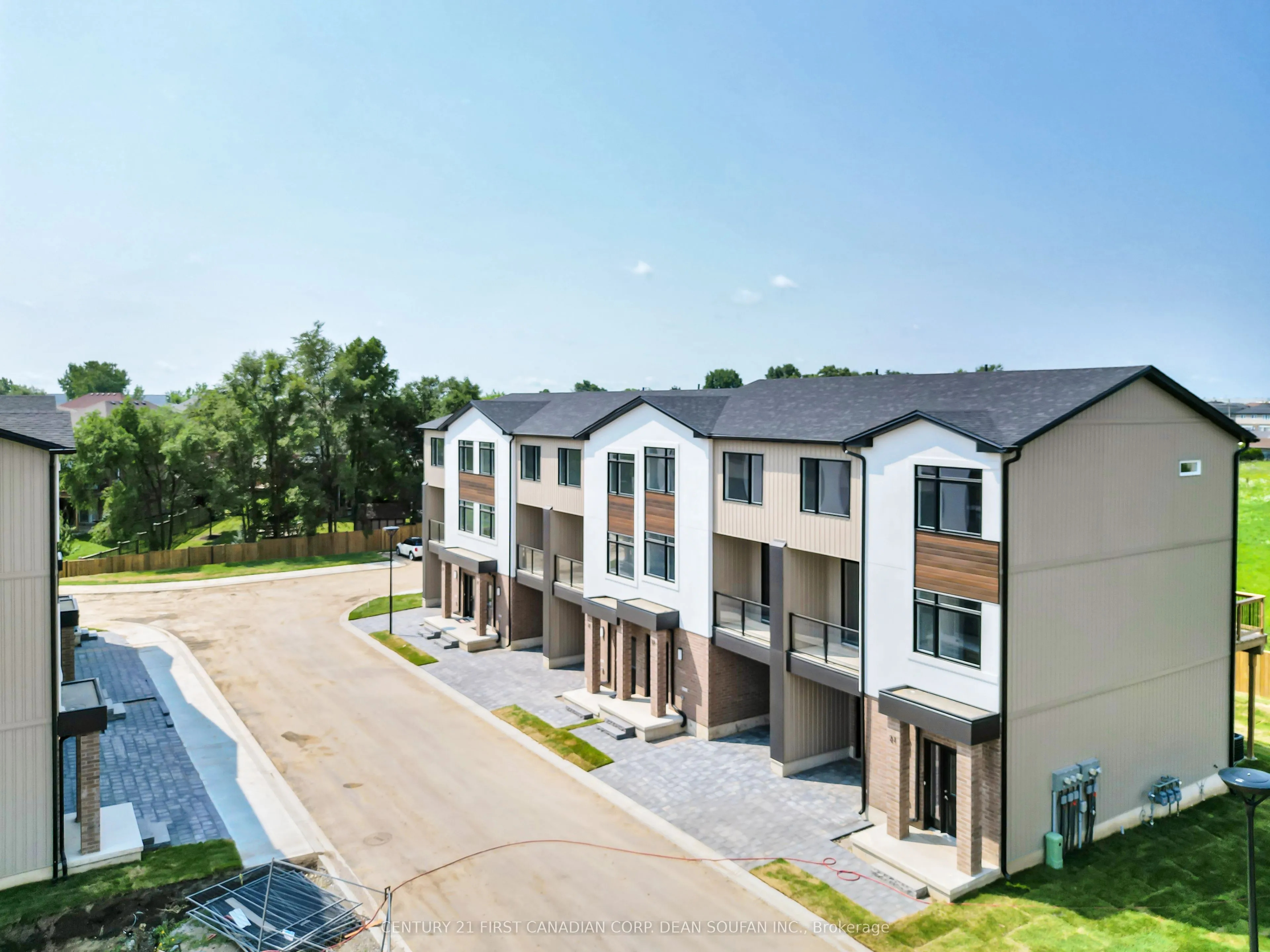 349 Southdale Road E, #22