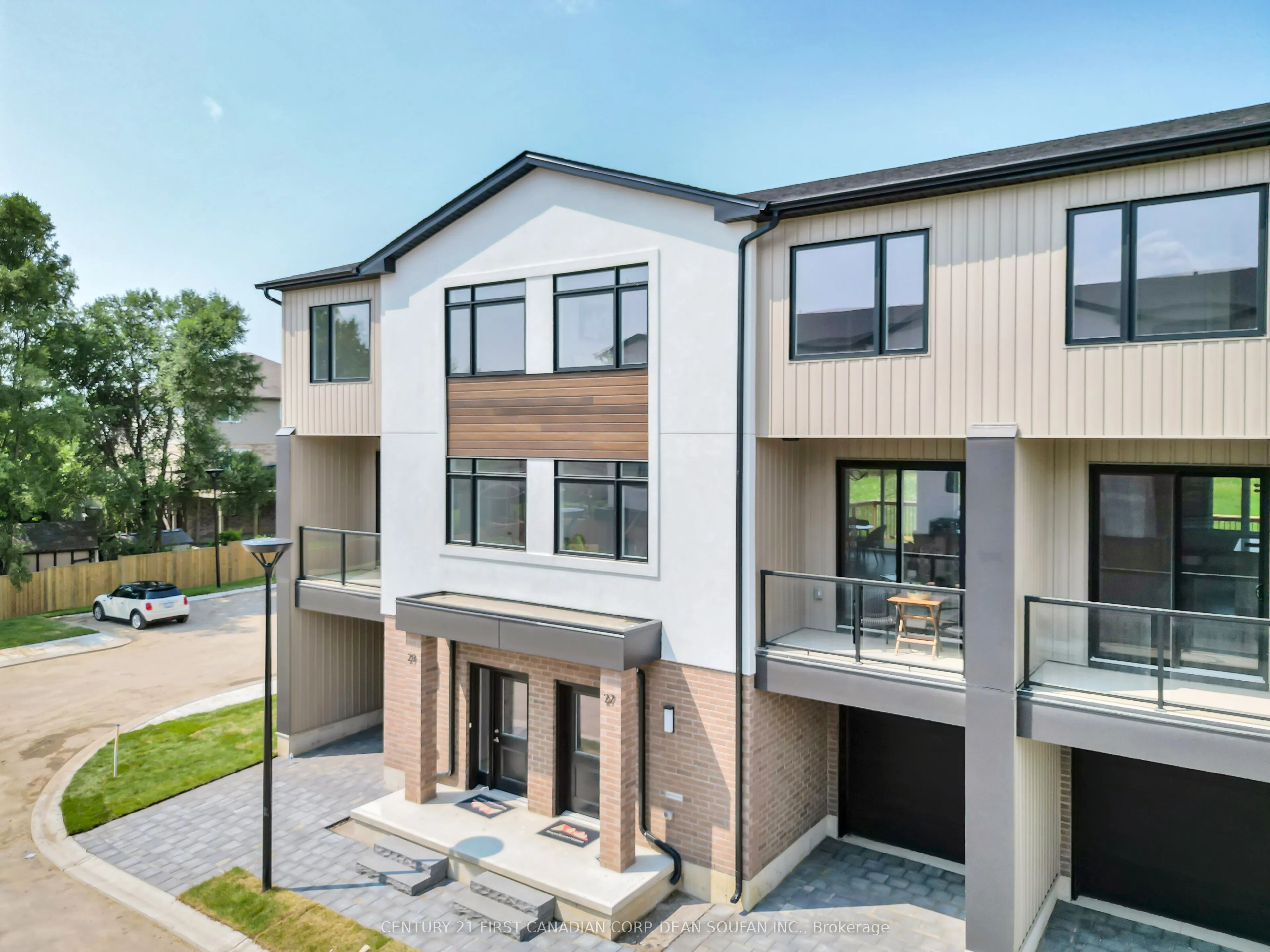 349 Southdale Road E, #22