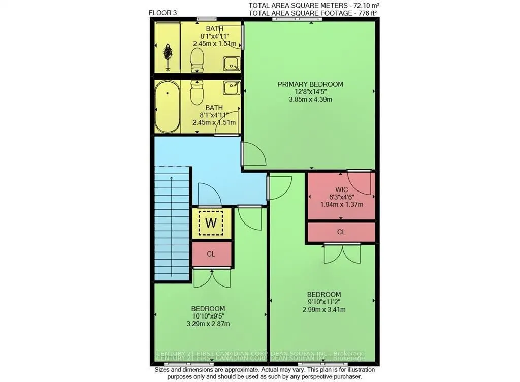 349 Southdale Road E, #22