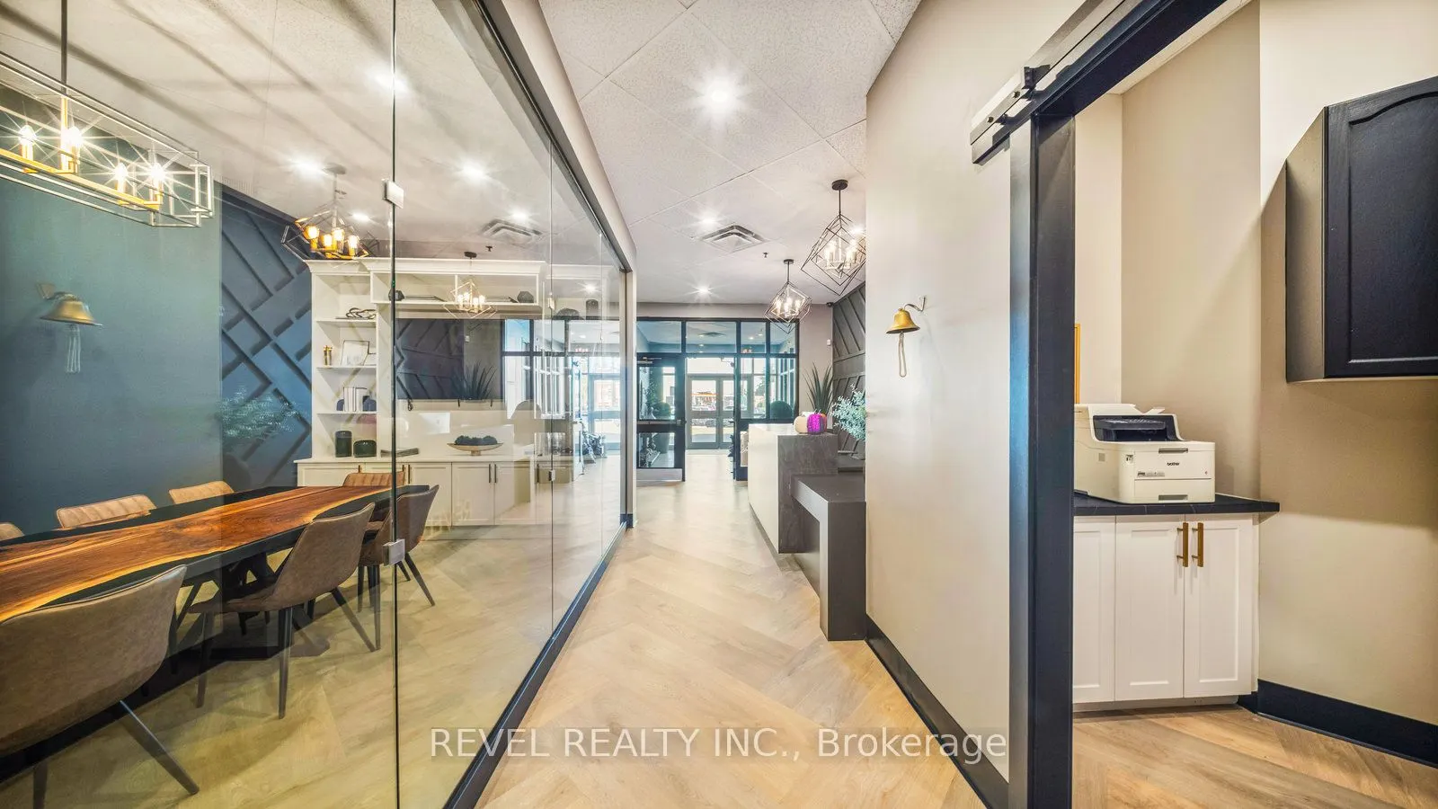 265 King George Road, #115