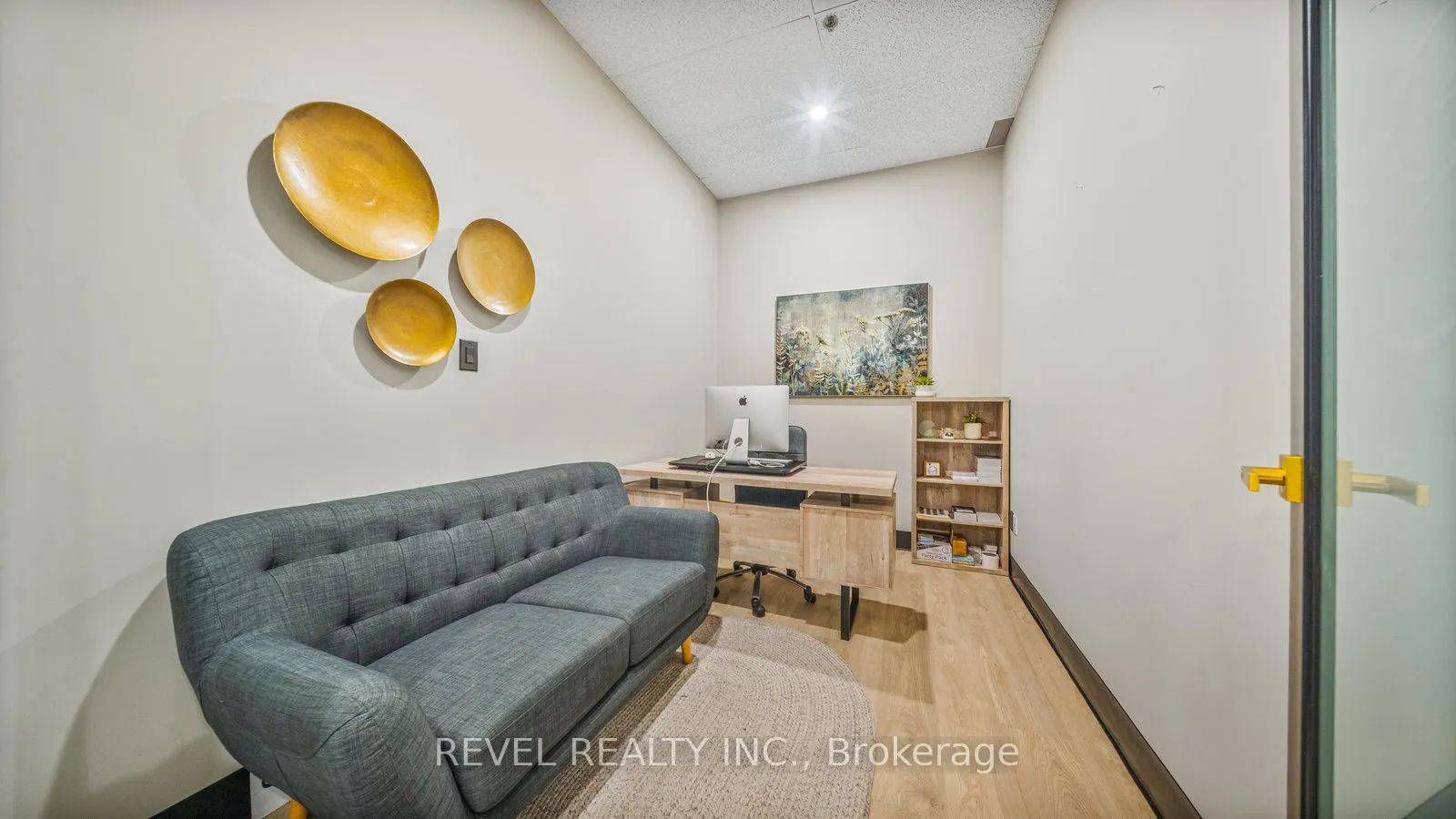 265 King George Road, #115