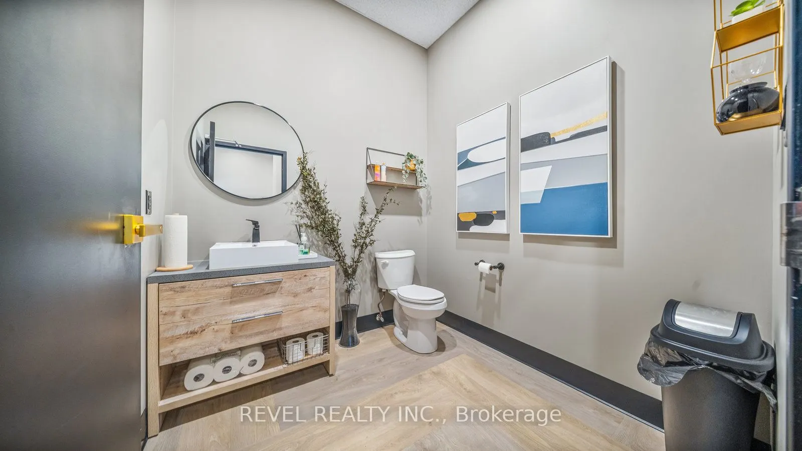 265 King George Road, #115