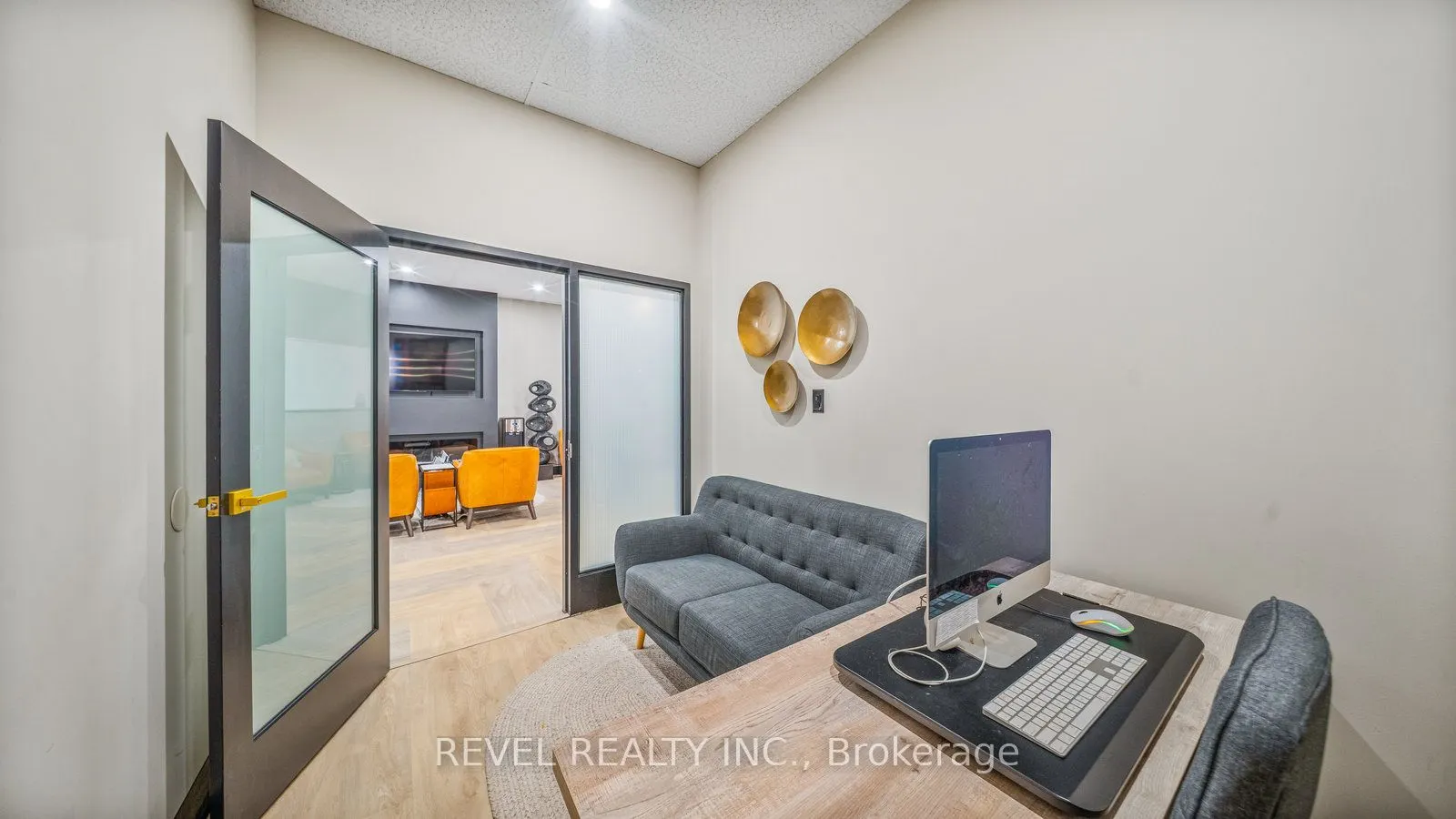 265 King George Road, #115