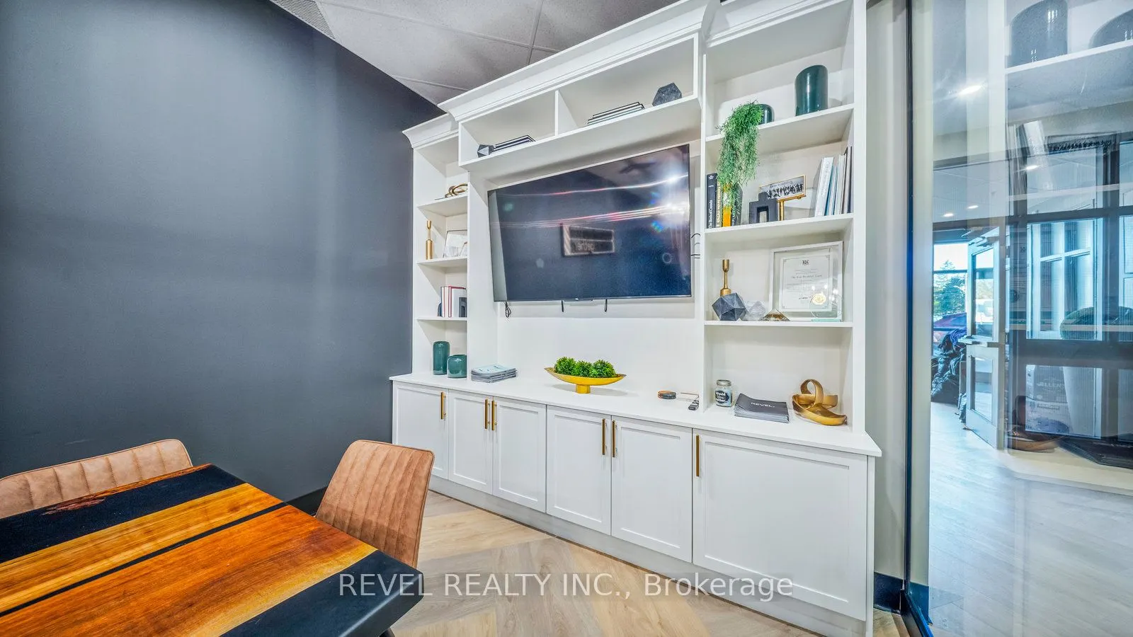 265 King George Road, #115