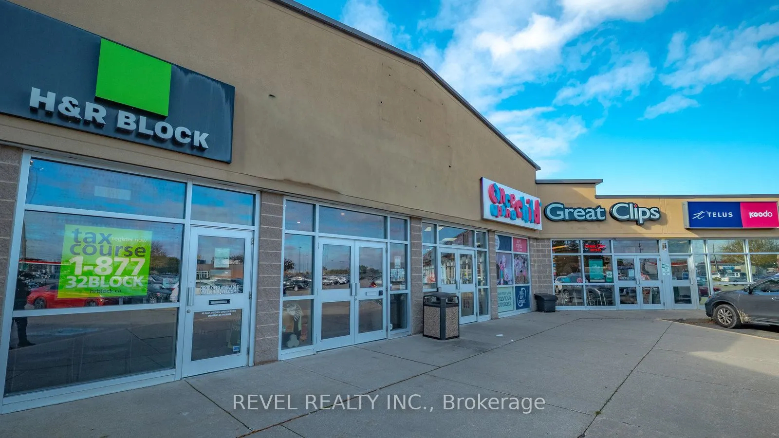 265 King George Road, #115