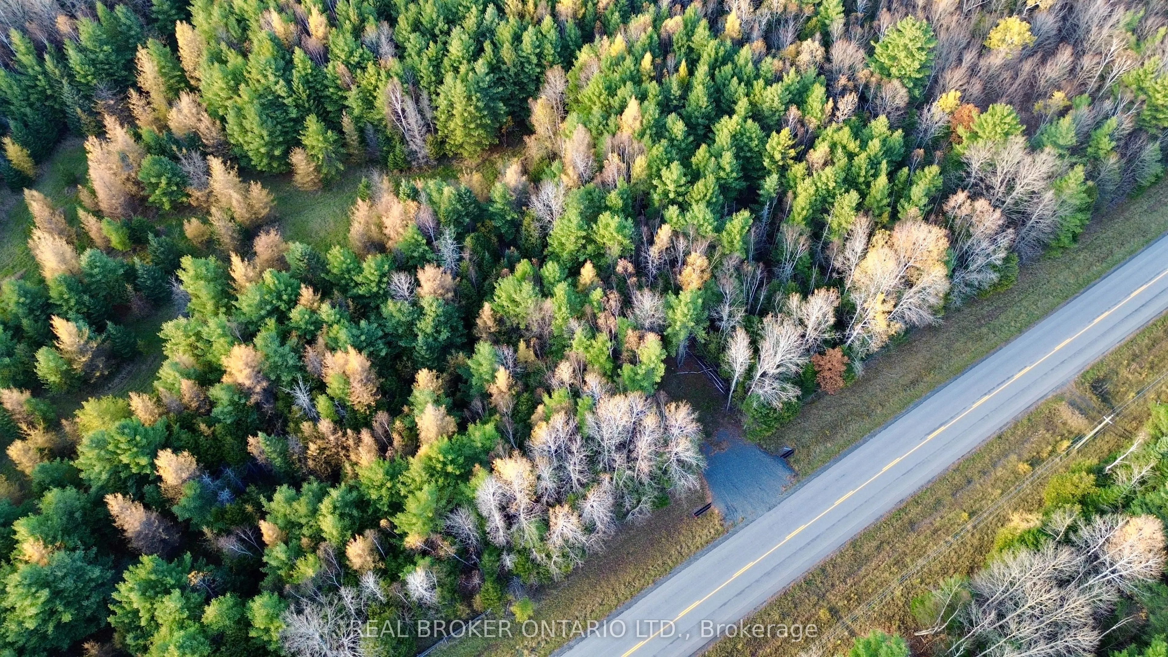 Lot 2 Watsons Corners Road