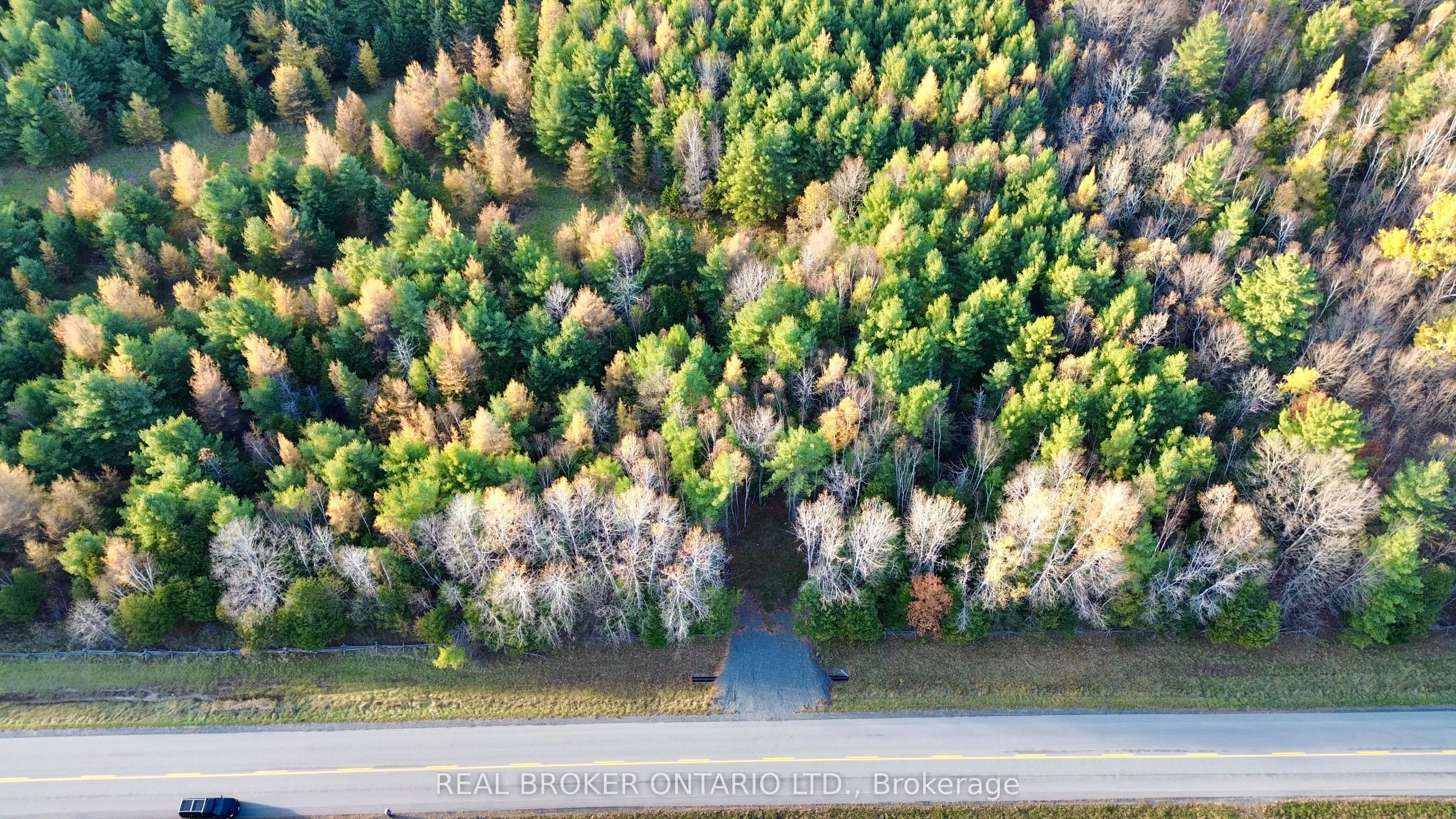 Lot 2 Watsons Corners Road