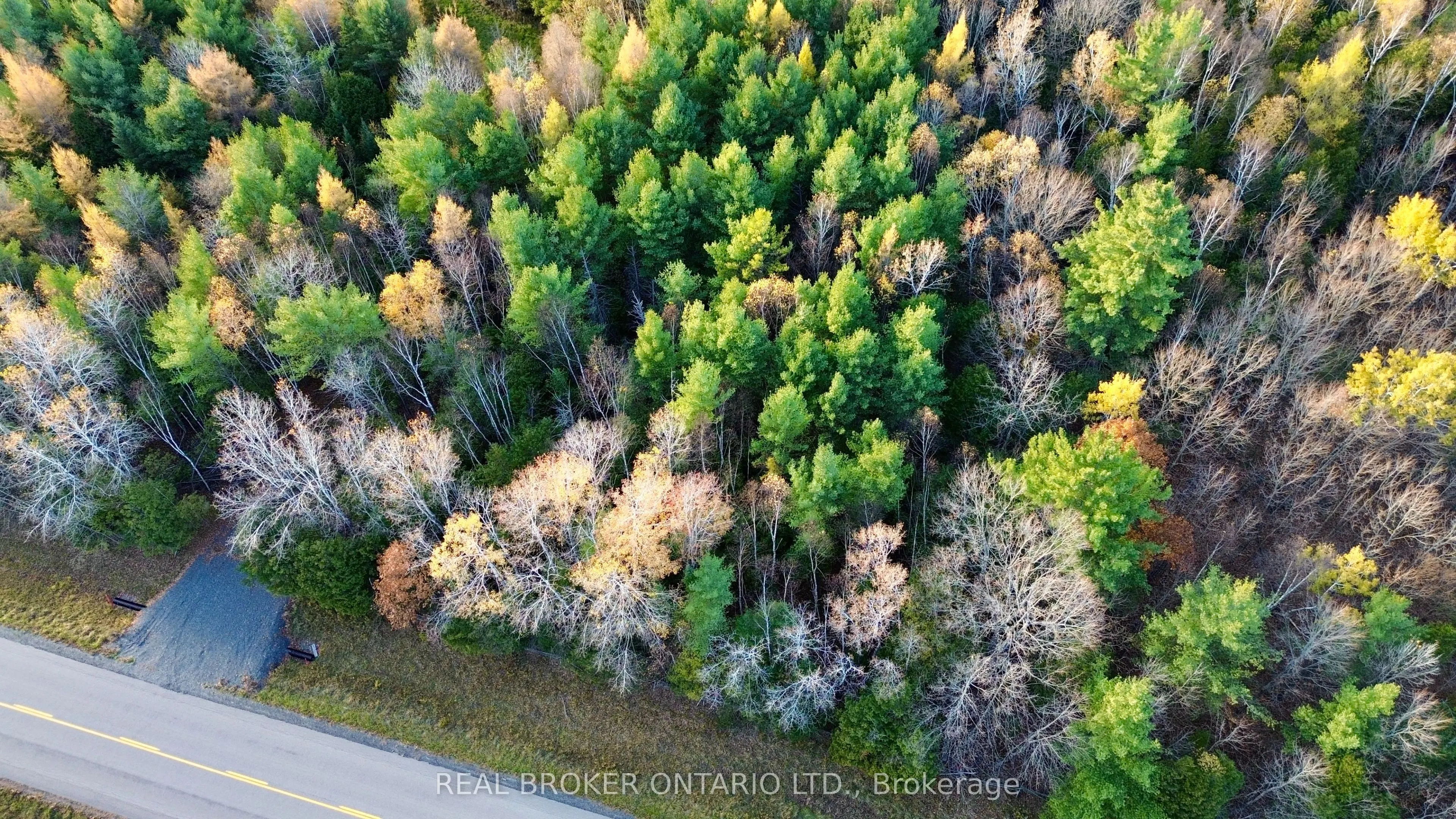 Lot 2 Watsons Corners Road