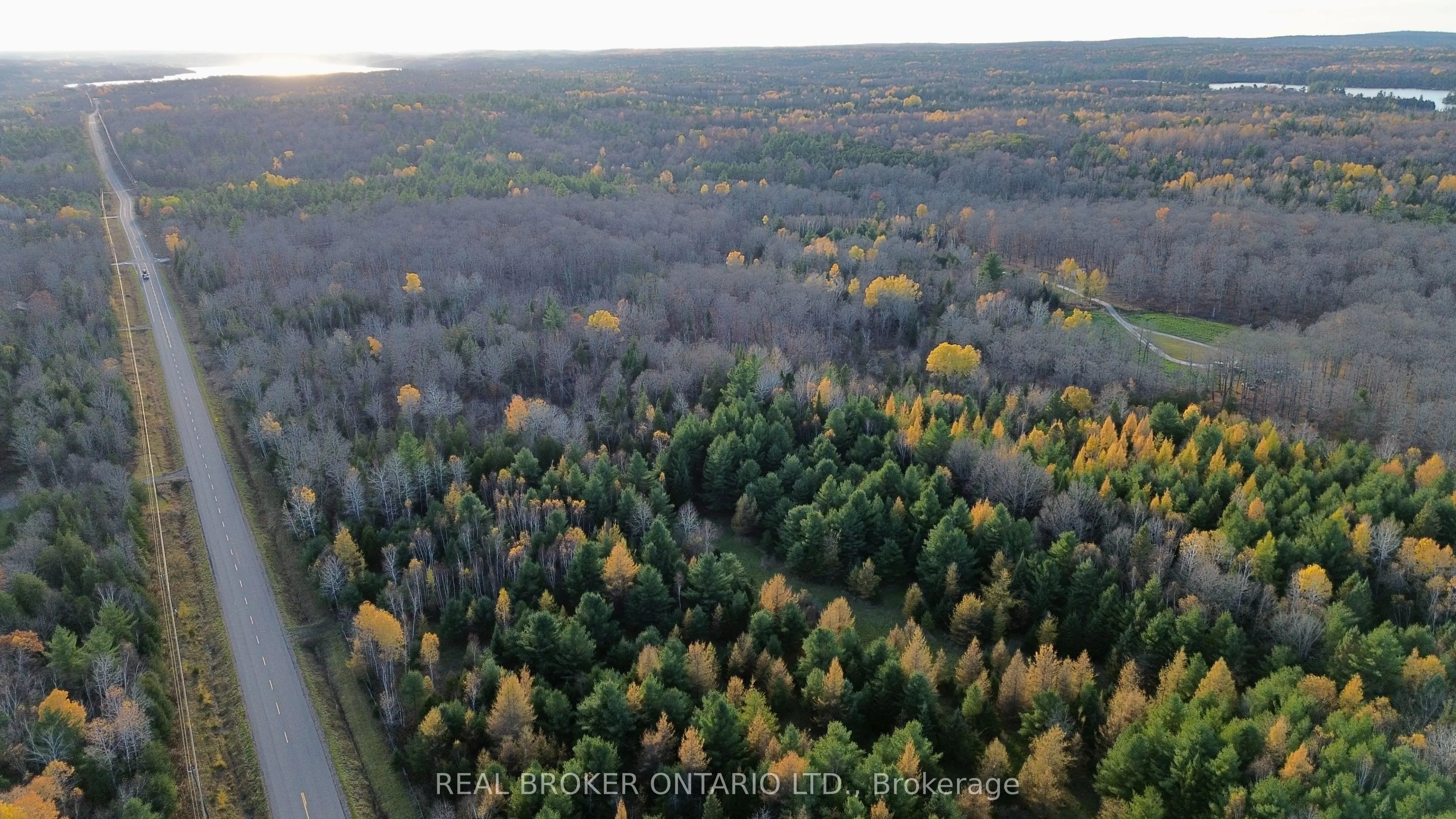 Lot 2 Watsons Corners Road