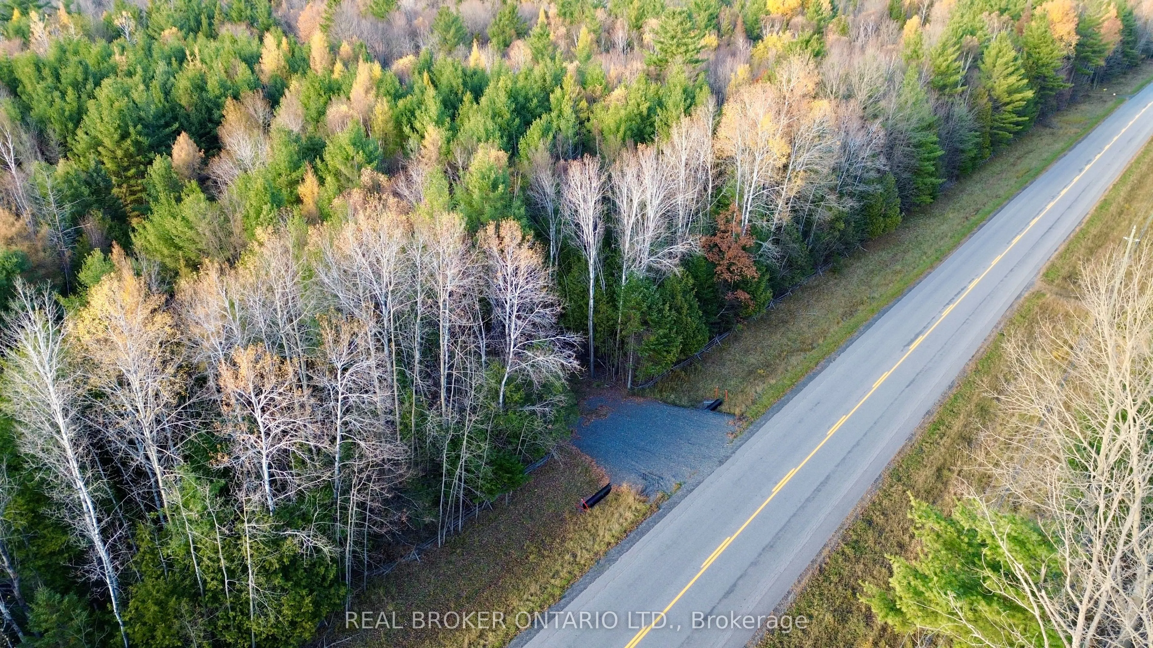 Lot 2 Watsons Corners Road