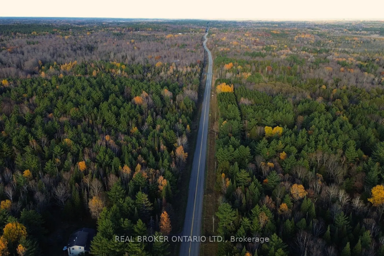 Lot 2 Watsons Corners Road