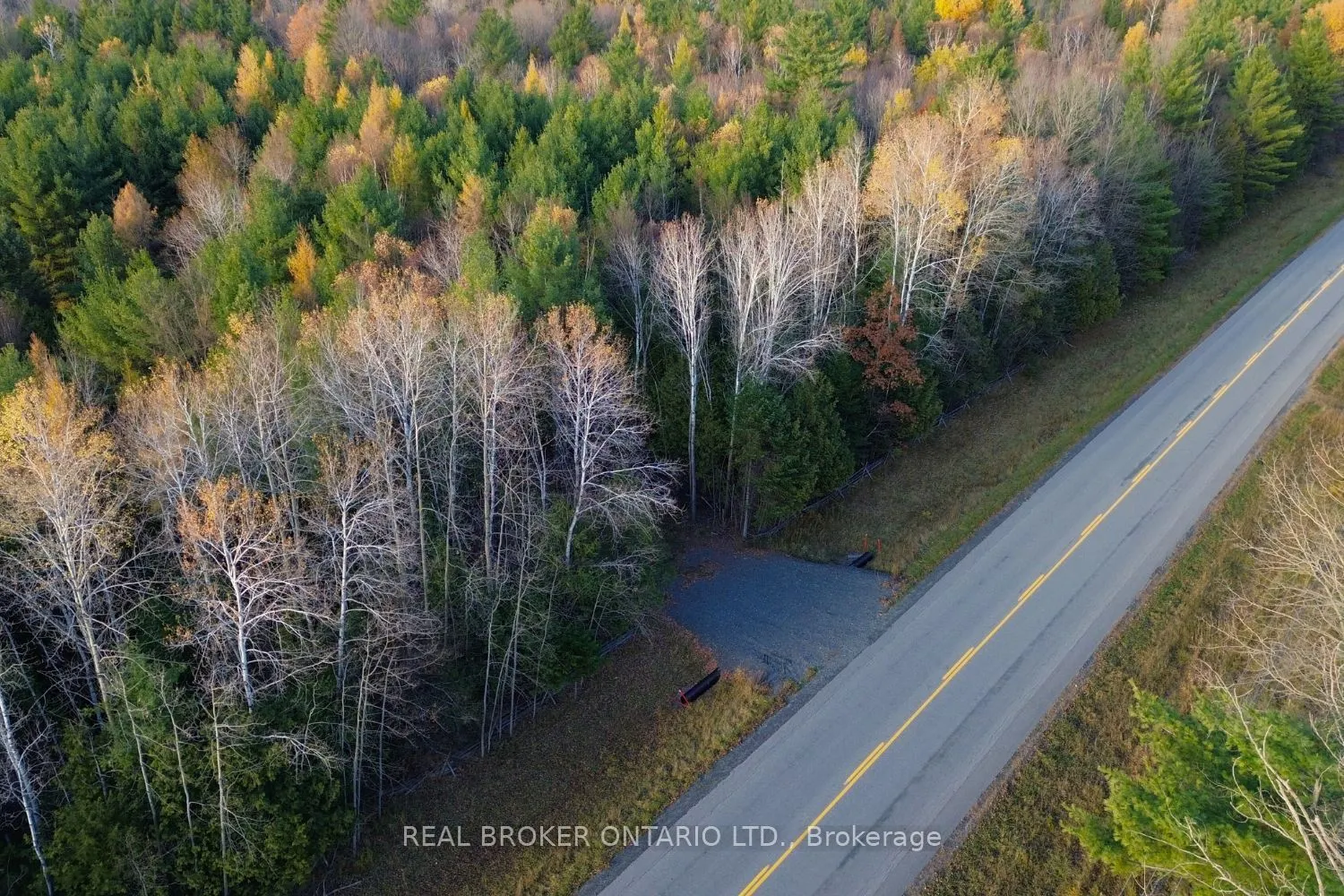 Lot 2 Watsons Corners Road