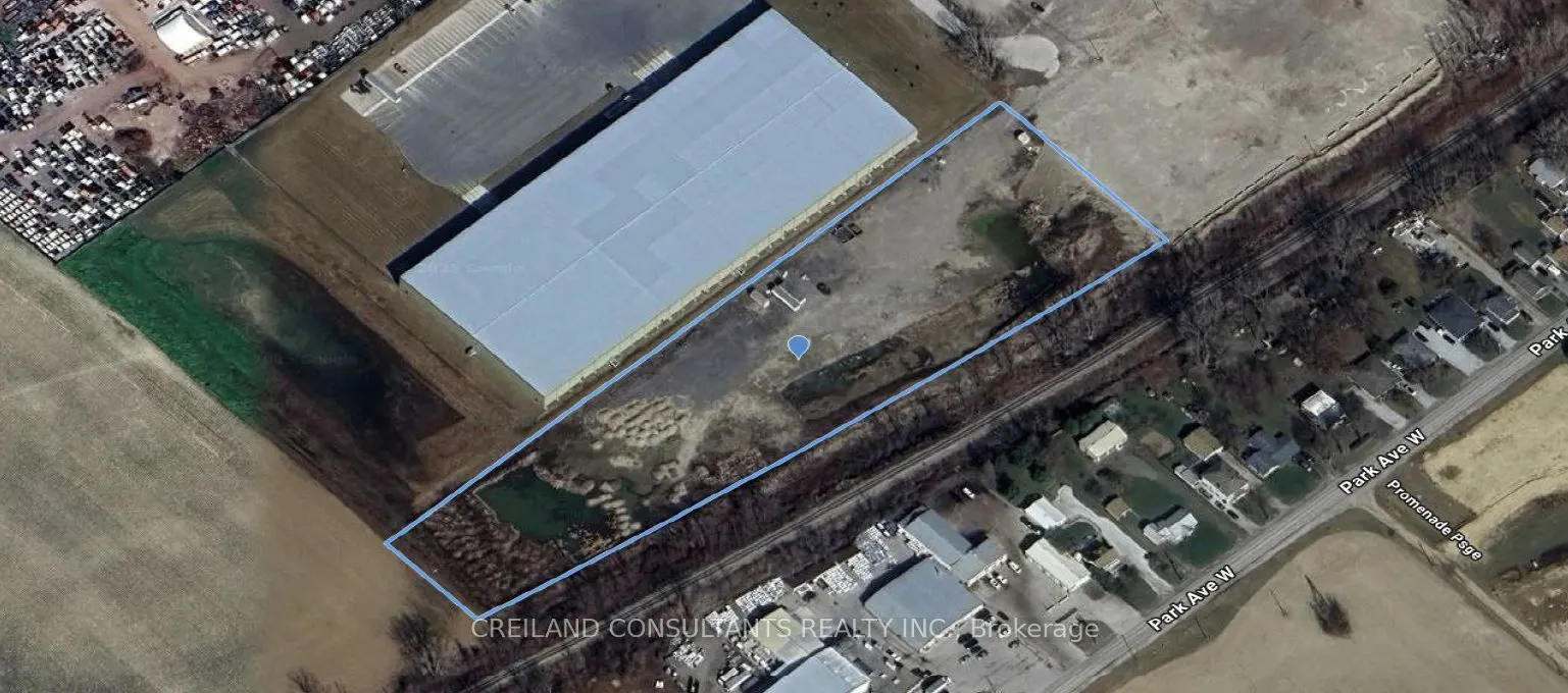 200 Bothwell Street, #Parcel C