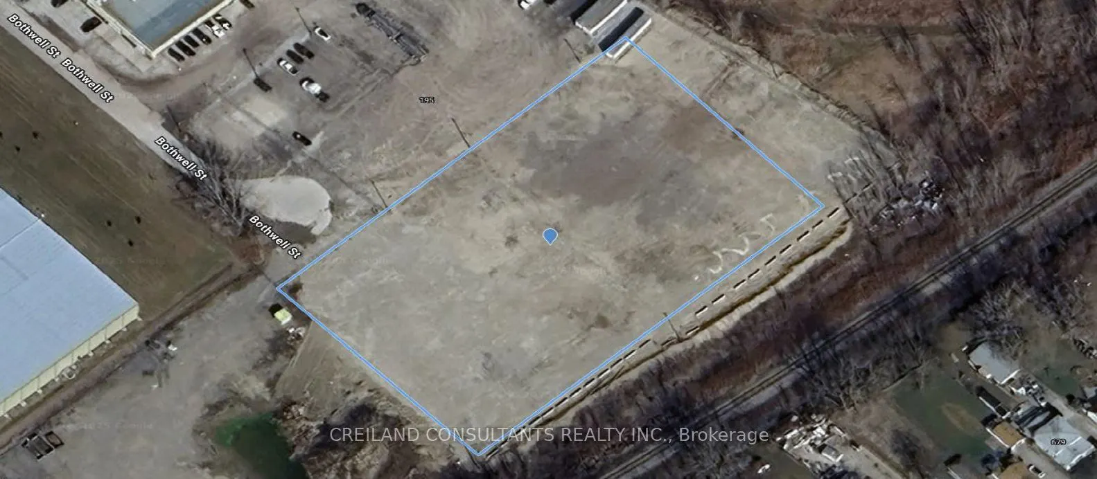 195-200 Bothwell Street