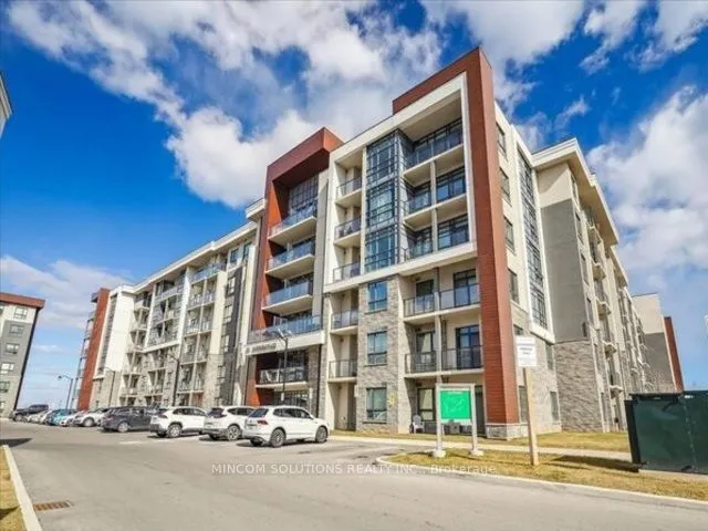 101 Shoreview Place, #618