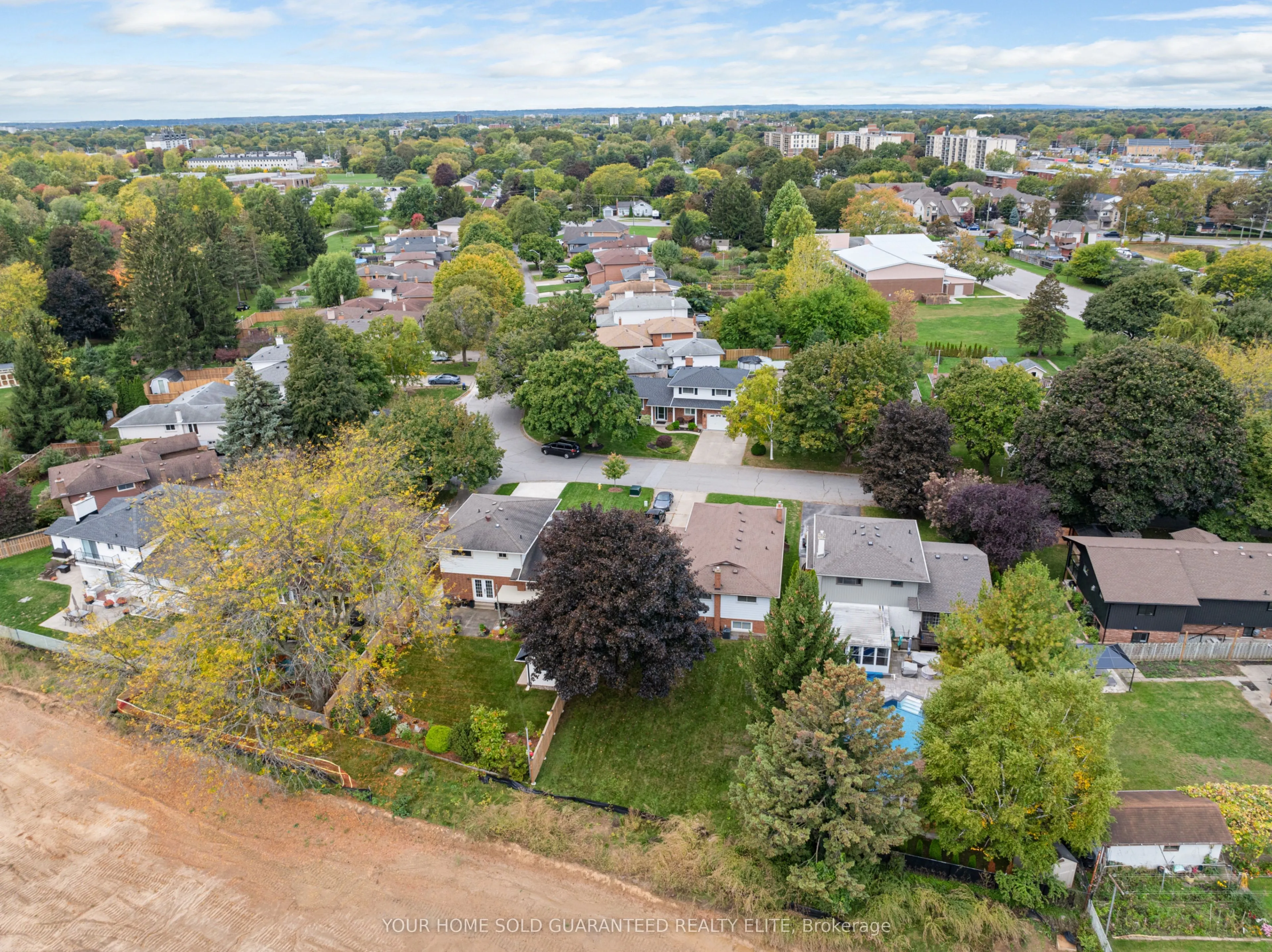 13 Meadowbrook Crescent, #Basement