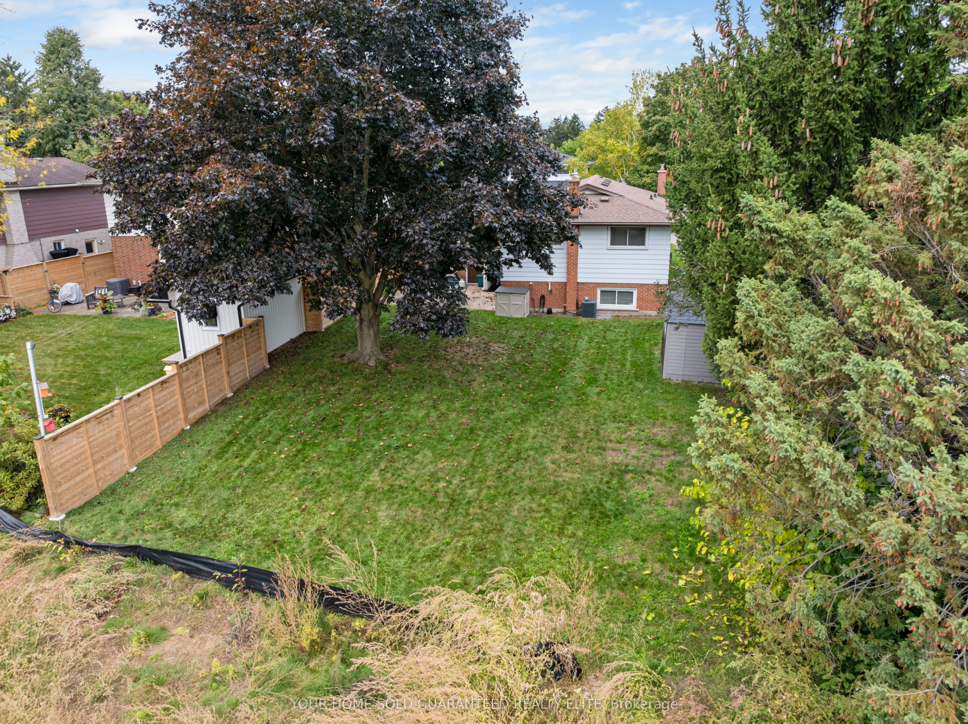 13 Meadowbrook Crescent, #Basement