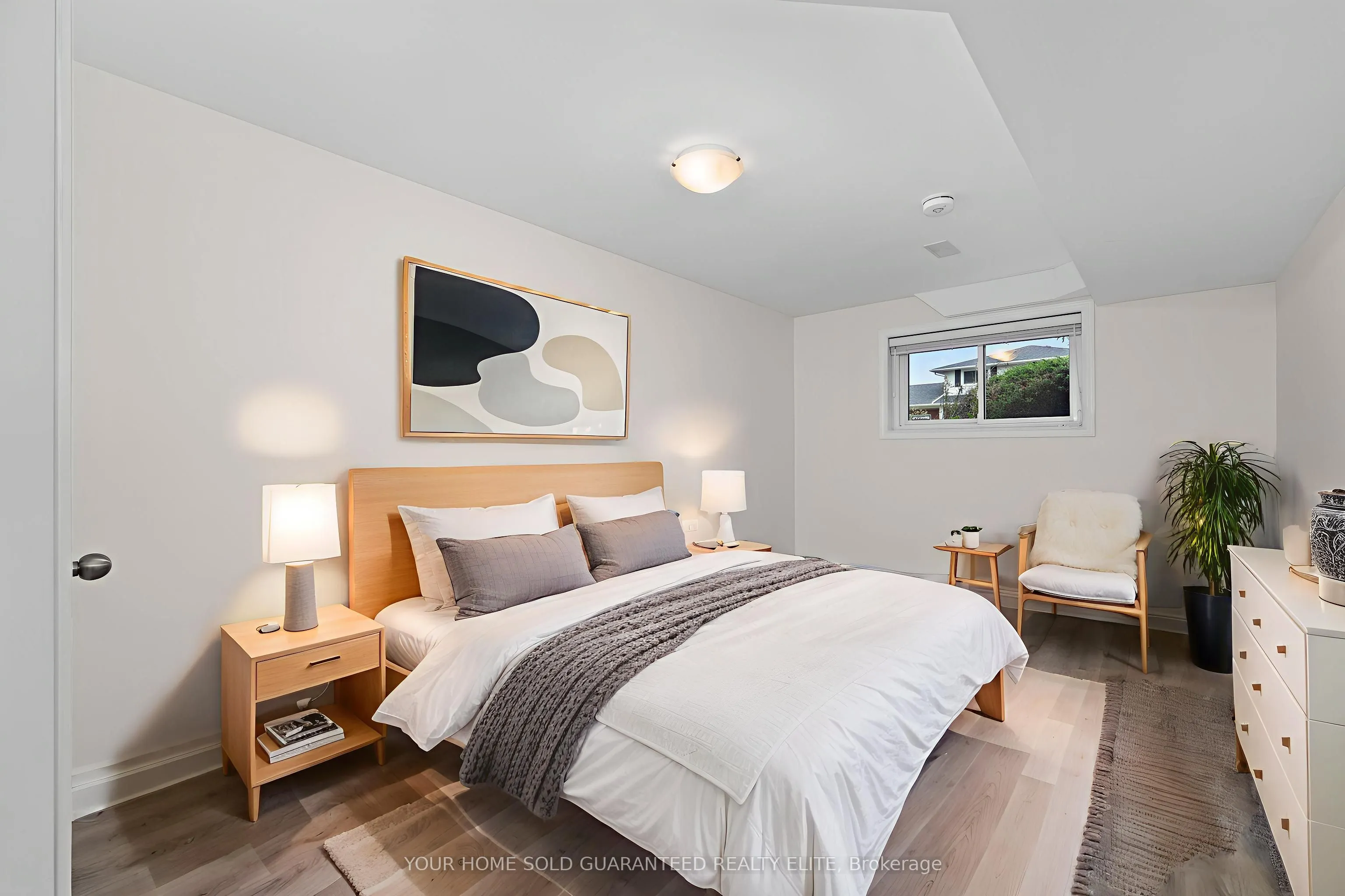 13 Meadowbrook Crescent, #Basement