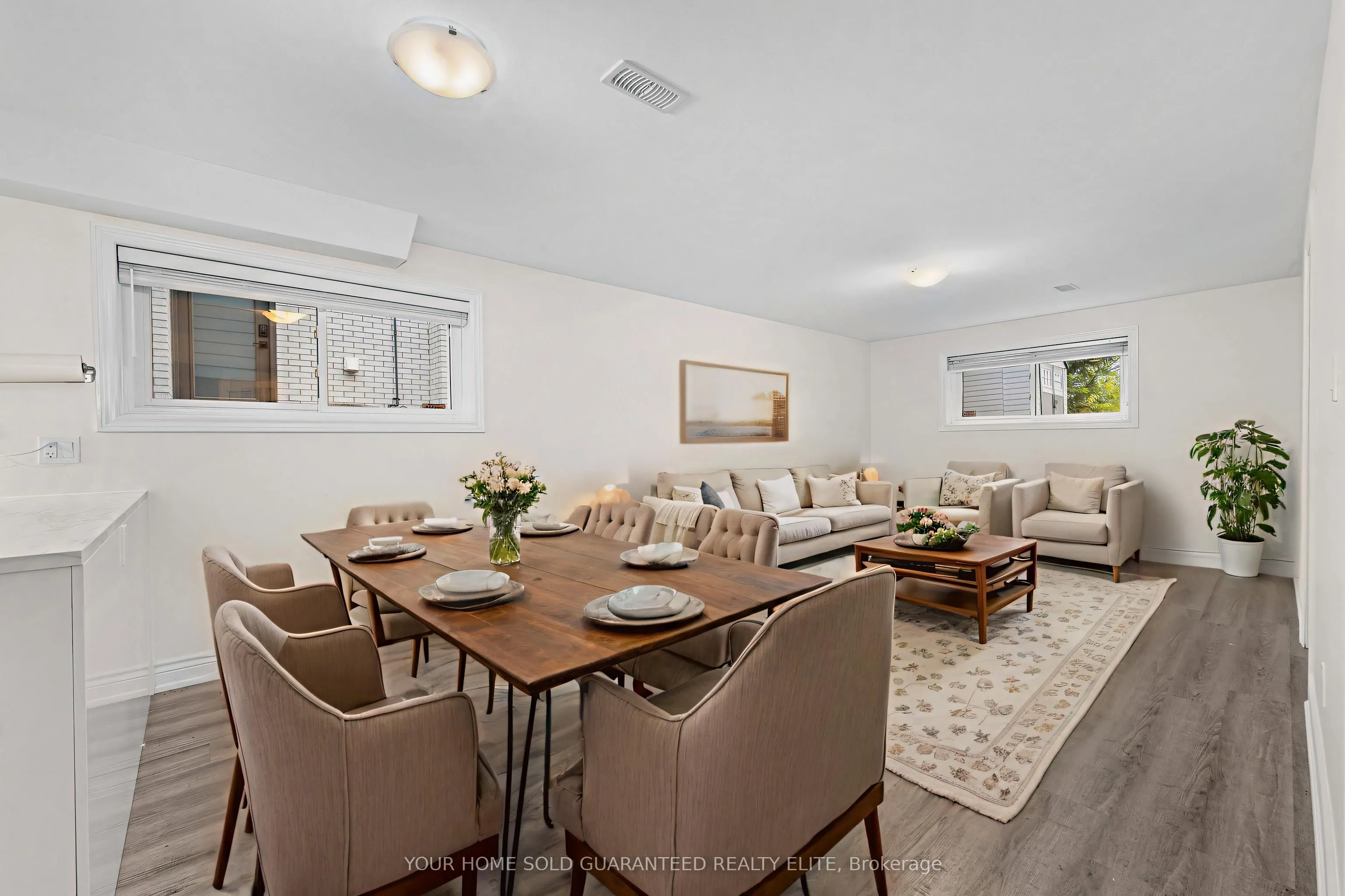 13 Meadowbrook Crescent, #Basement