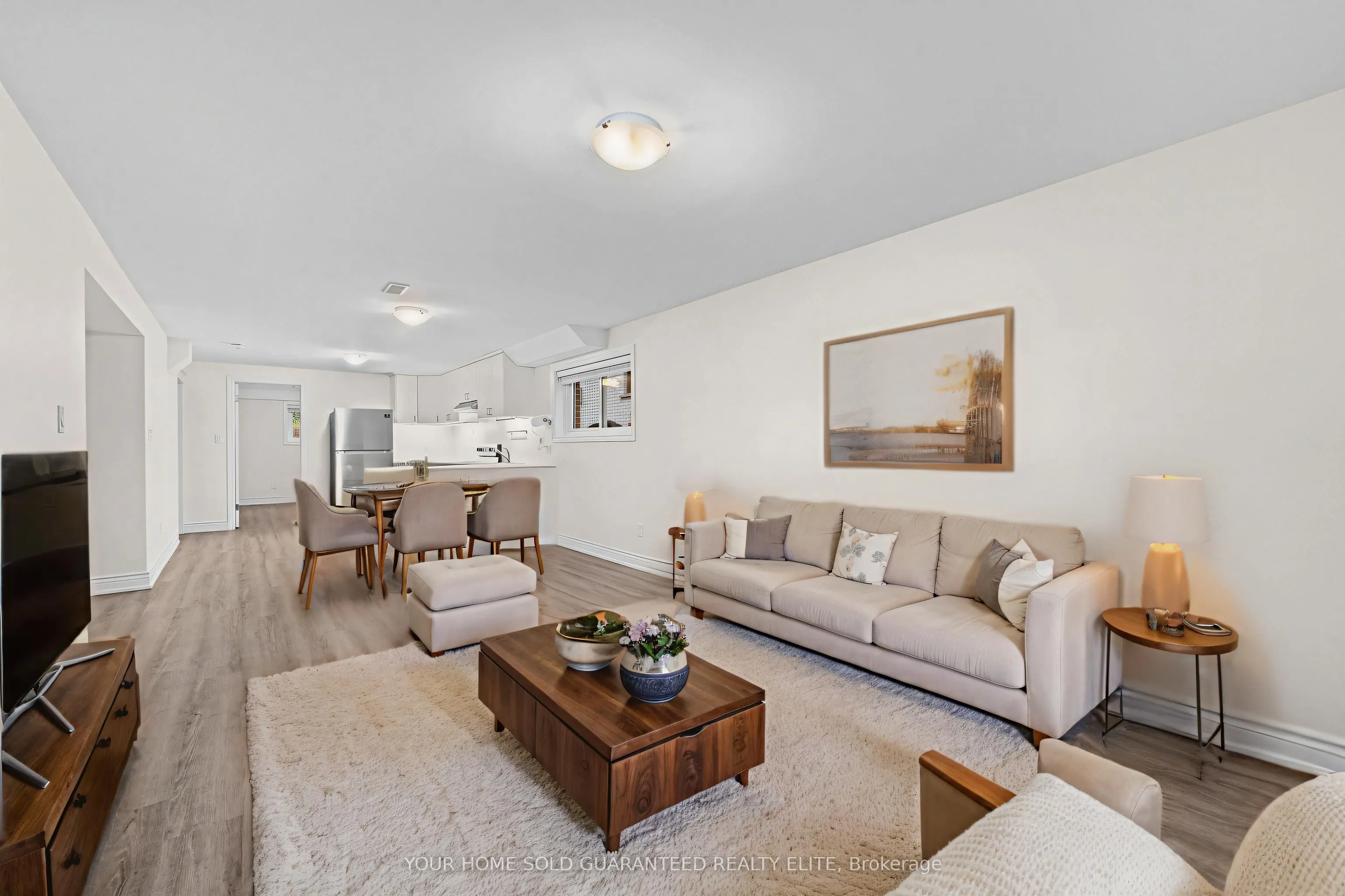 13 Meadowbrook Crescent, #Basement