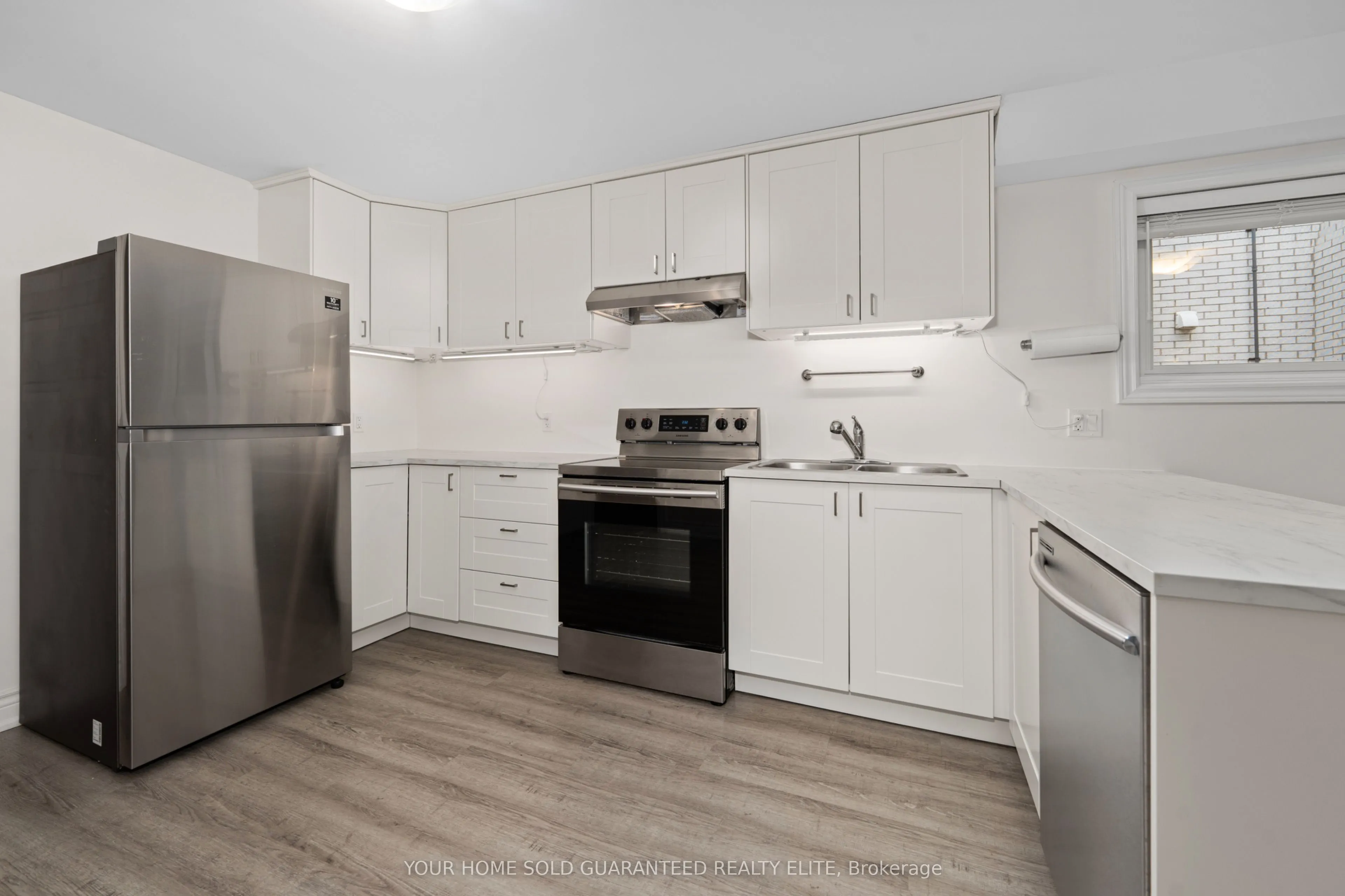 13 Meadowbrook Crescent, #Basement