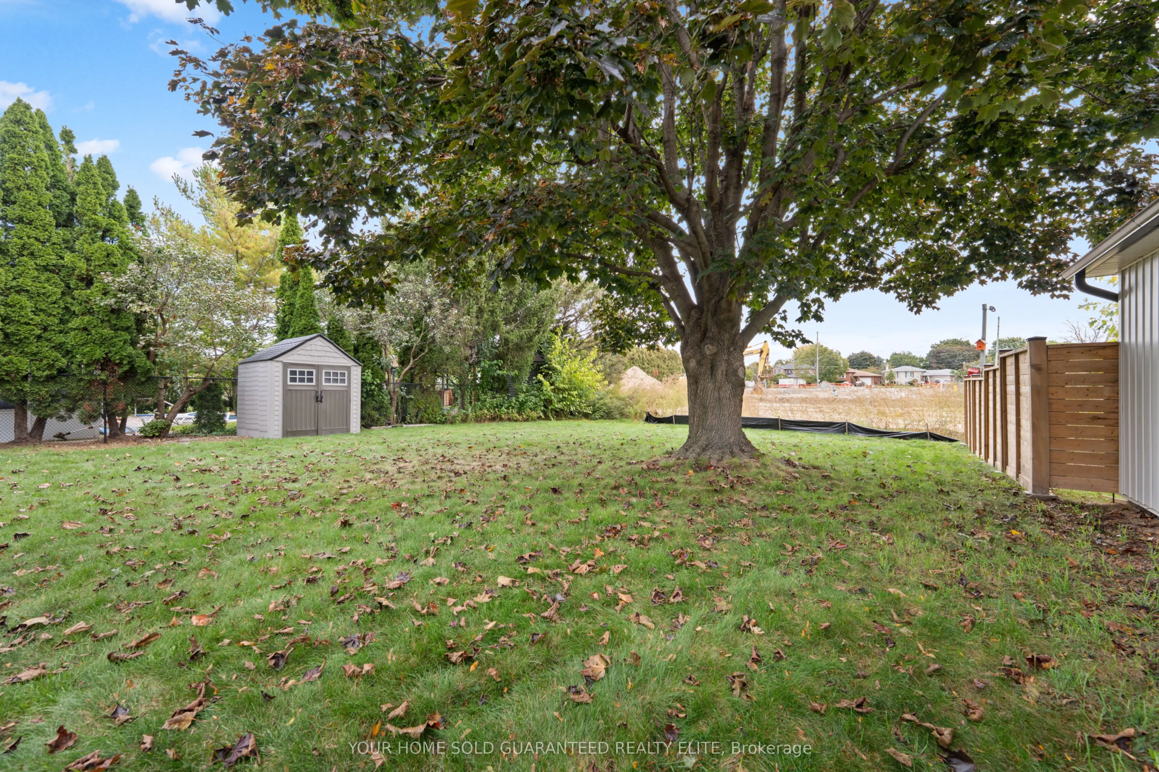 13 Meadowbrook Crescent, #Basement
