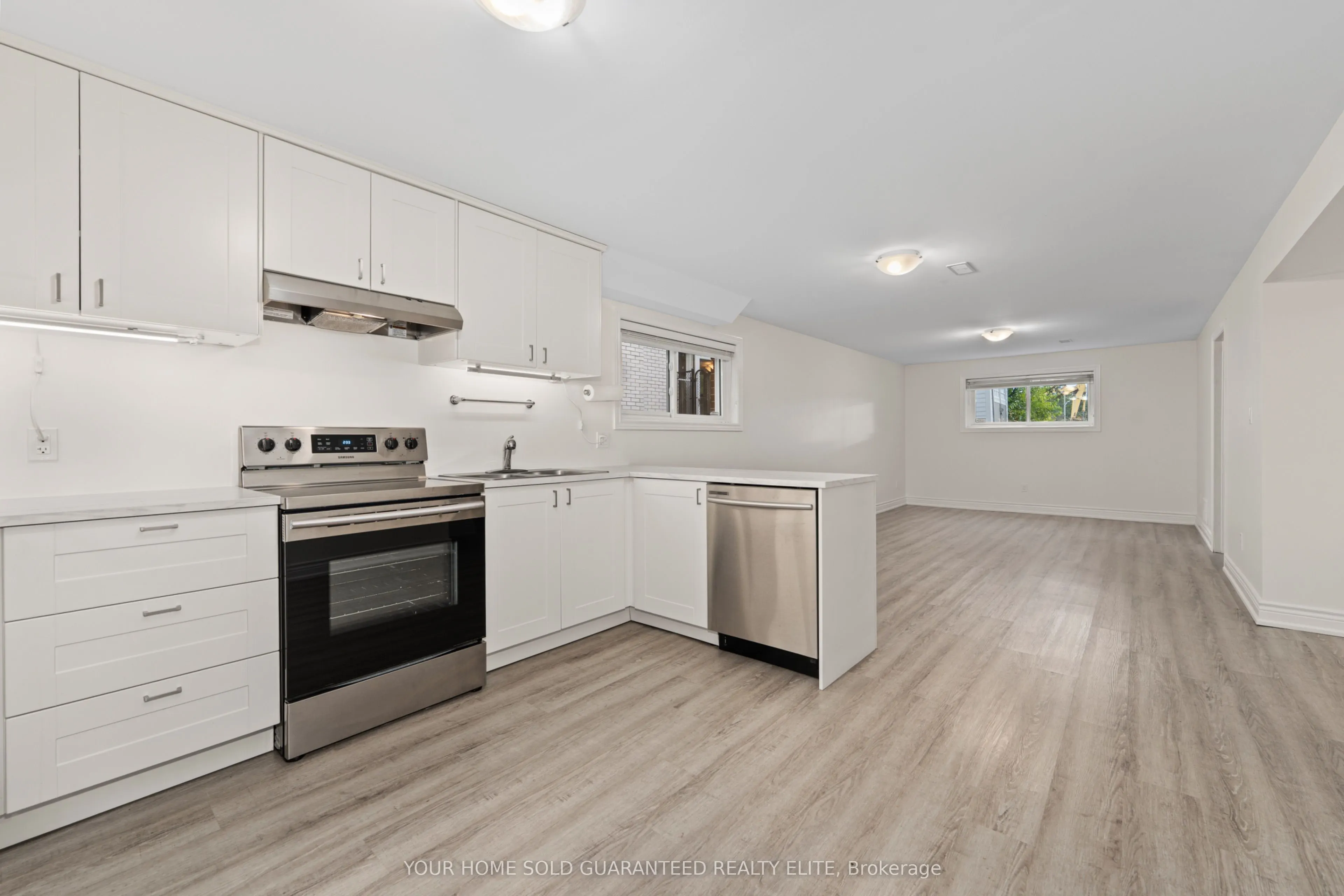 13 Meadowbrook Crescent, #Basement