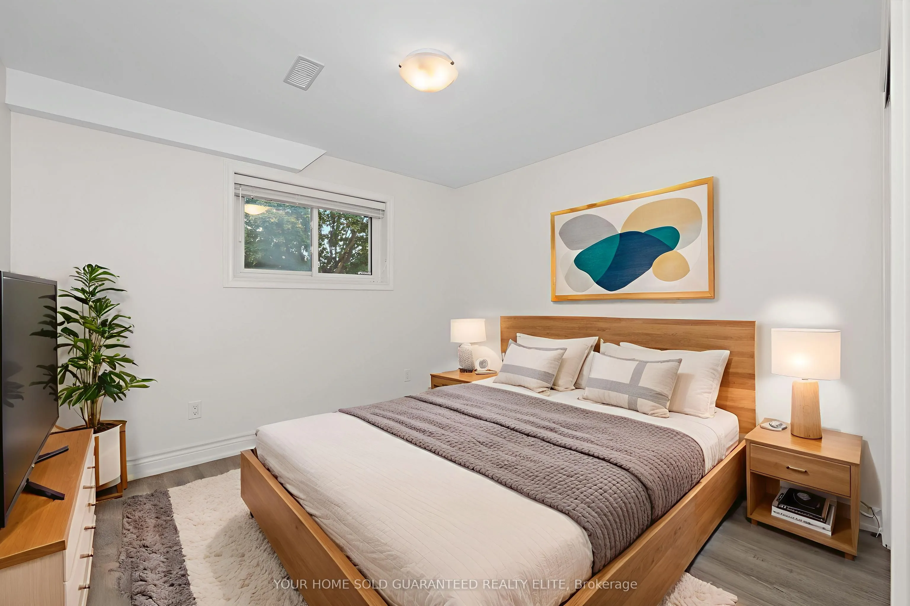 13 Meadowbrook Crescent, #Basement