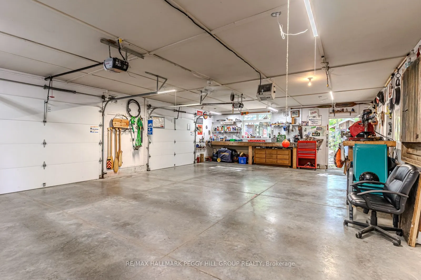 284 Lake Dalrymple Road