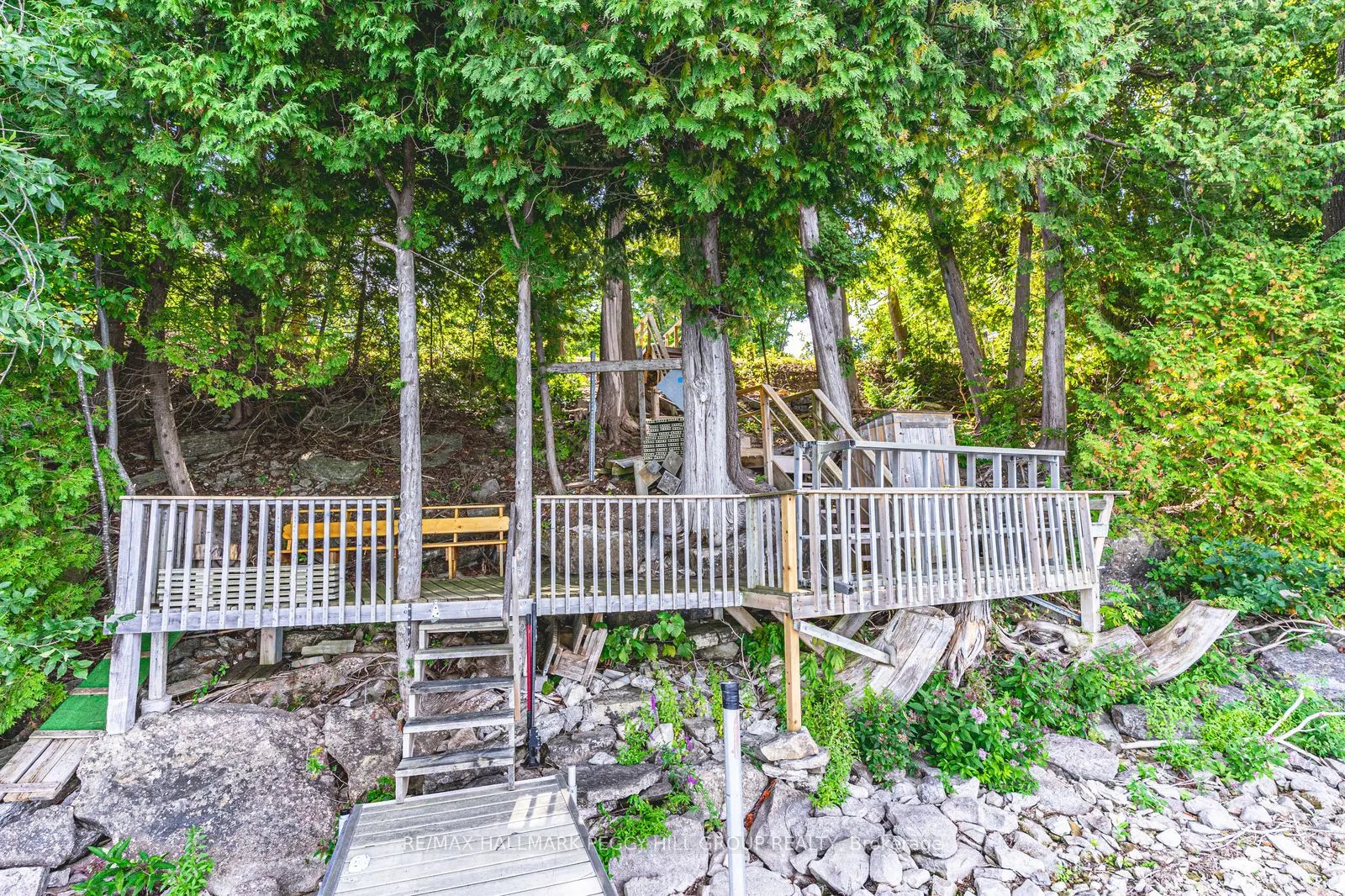 284 Lake Dalrymple Road