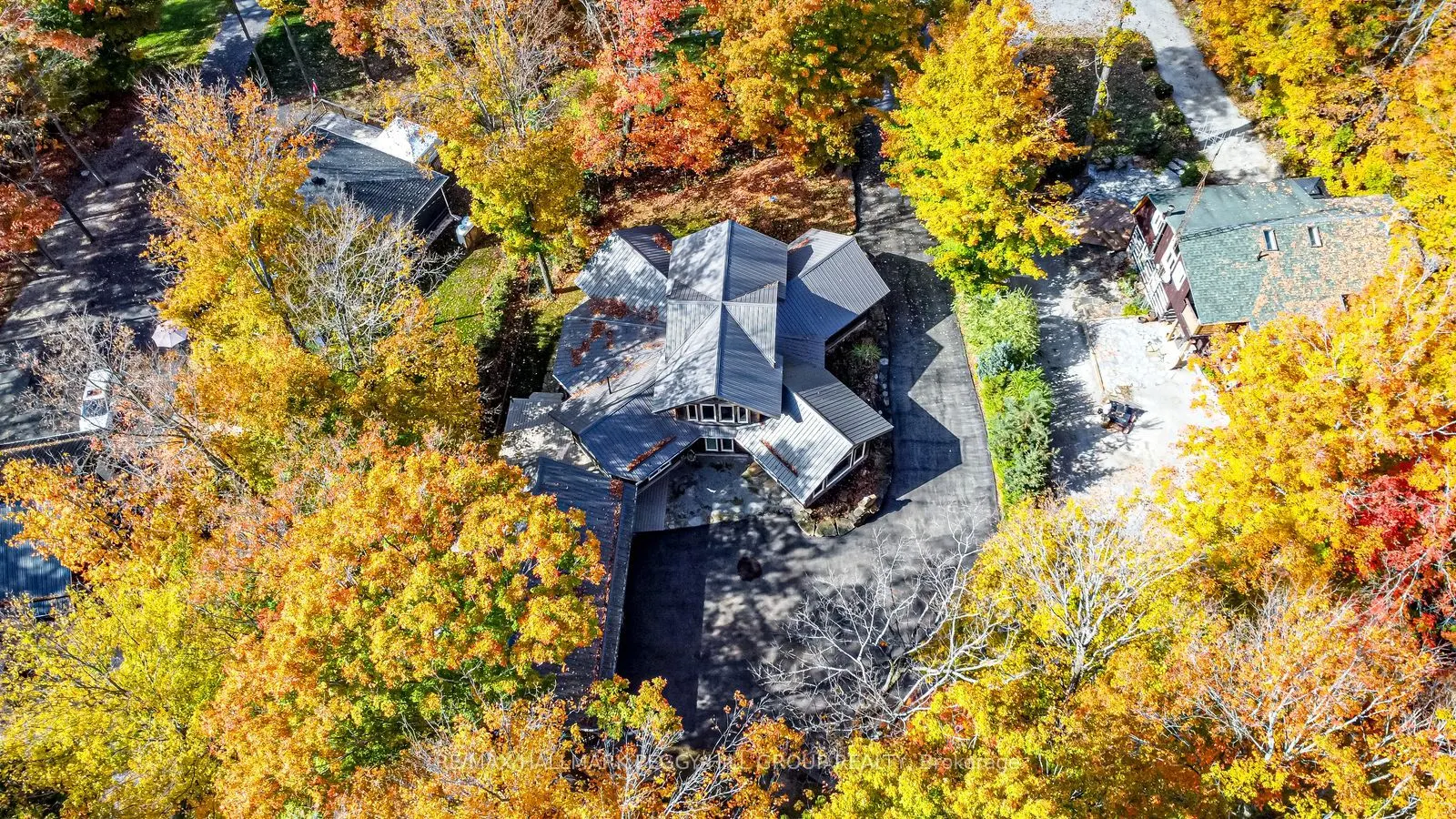 284 Lake Dalrymple Road