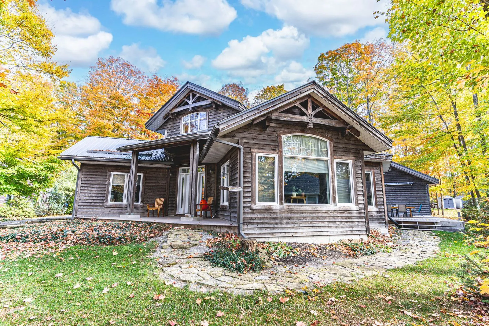 284 Lake Dalrymple Road