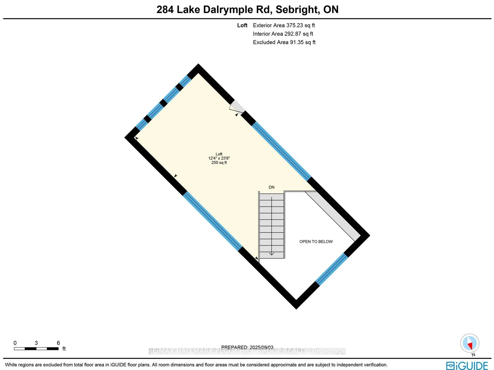 284 Lake Dalrymple Road