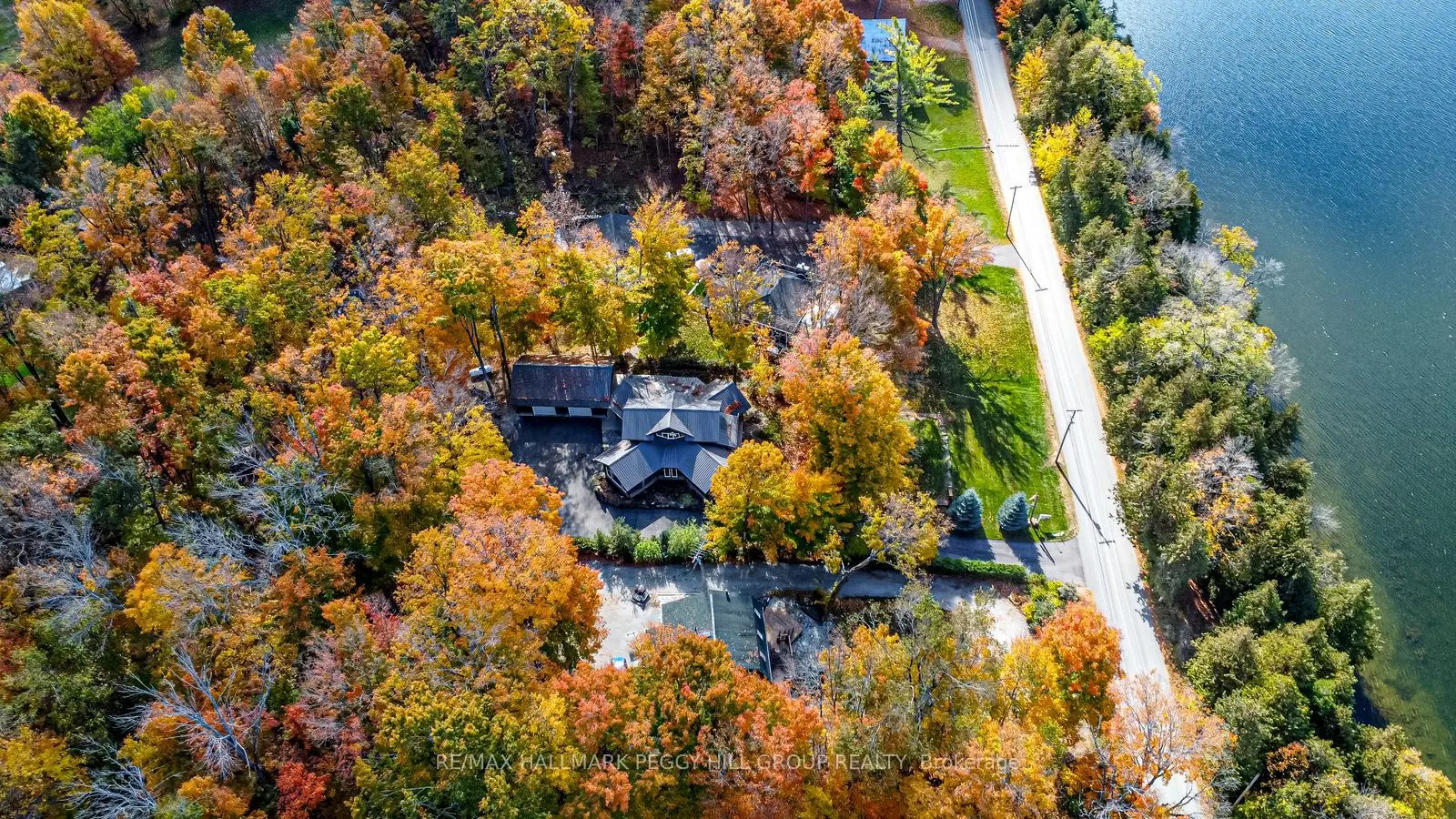 284 Lake Dalrymple Road