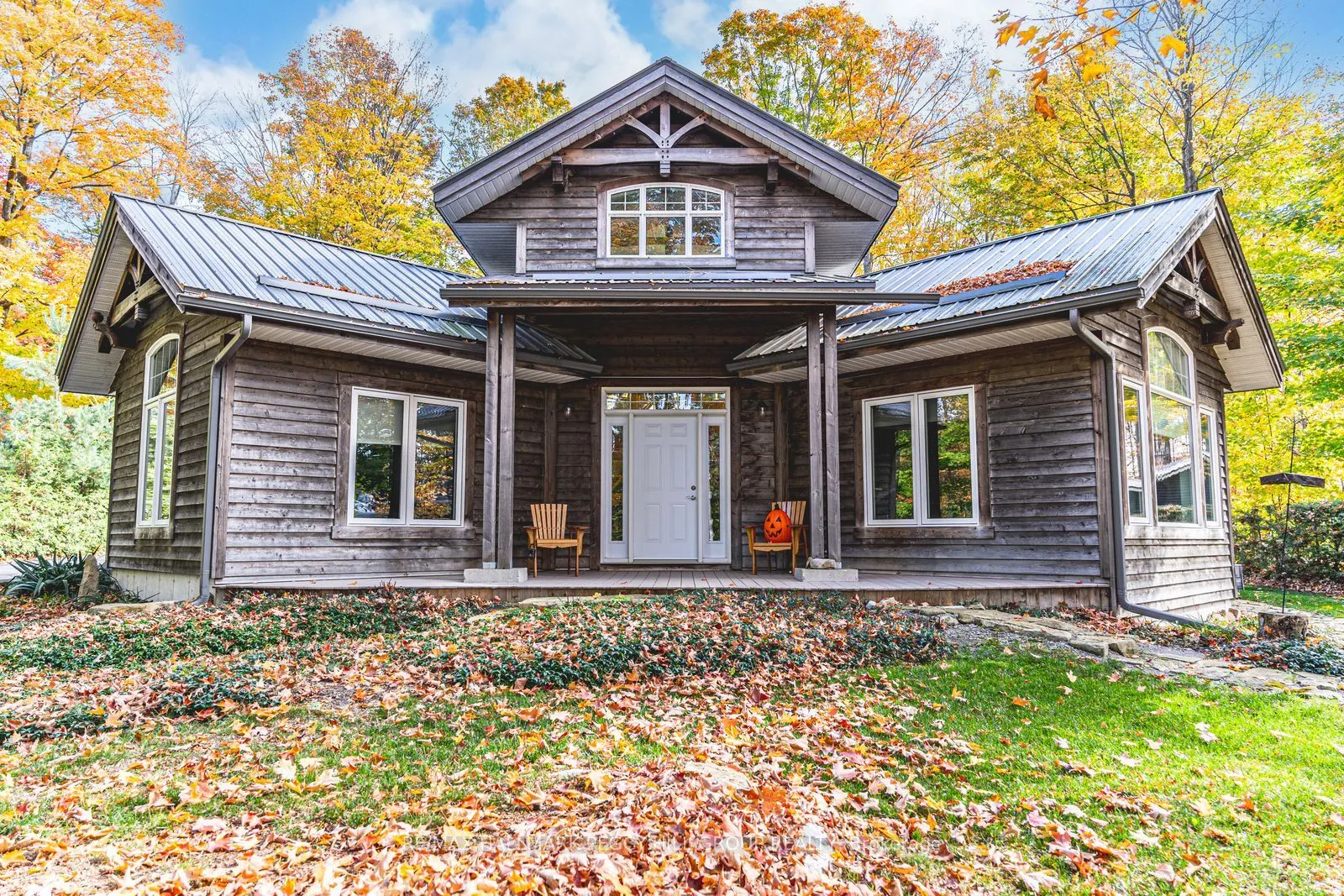 284 Lake Dalrymple Road