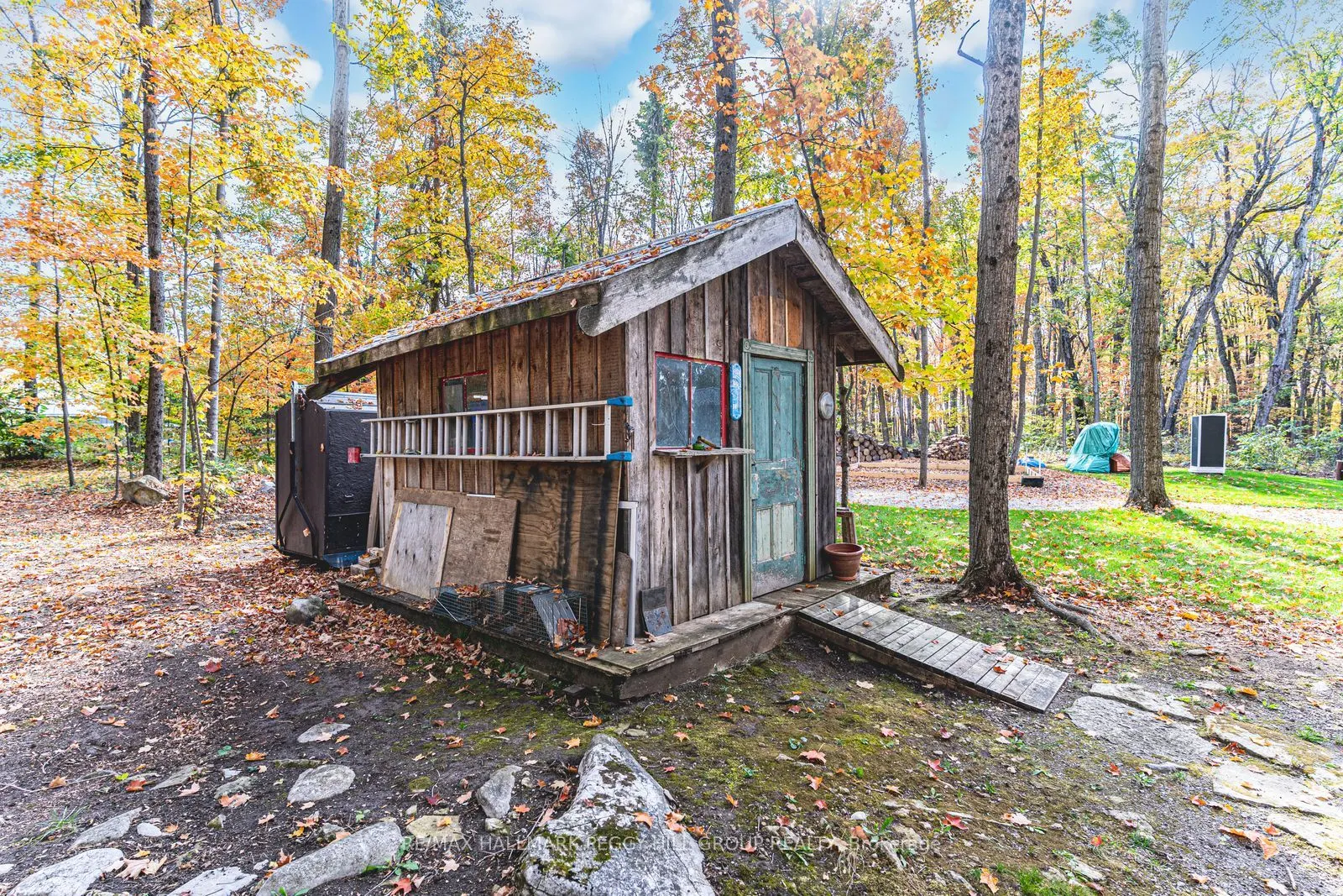 284 Lake Dalrymple Road