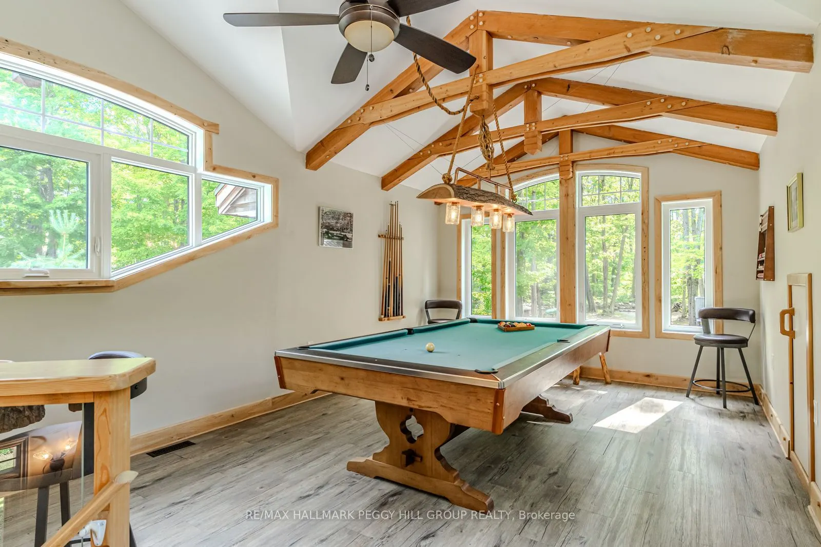 284 Lake Dalrymple Road