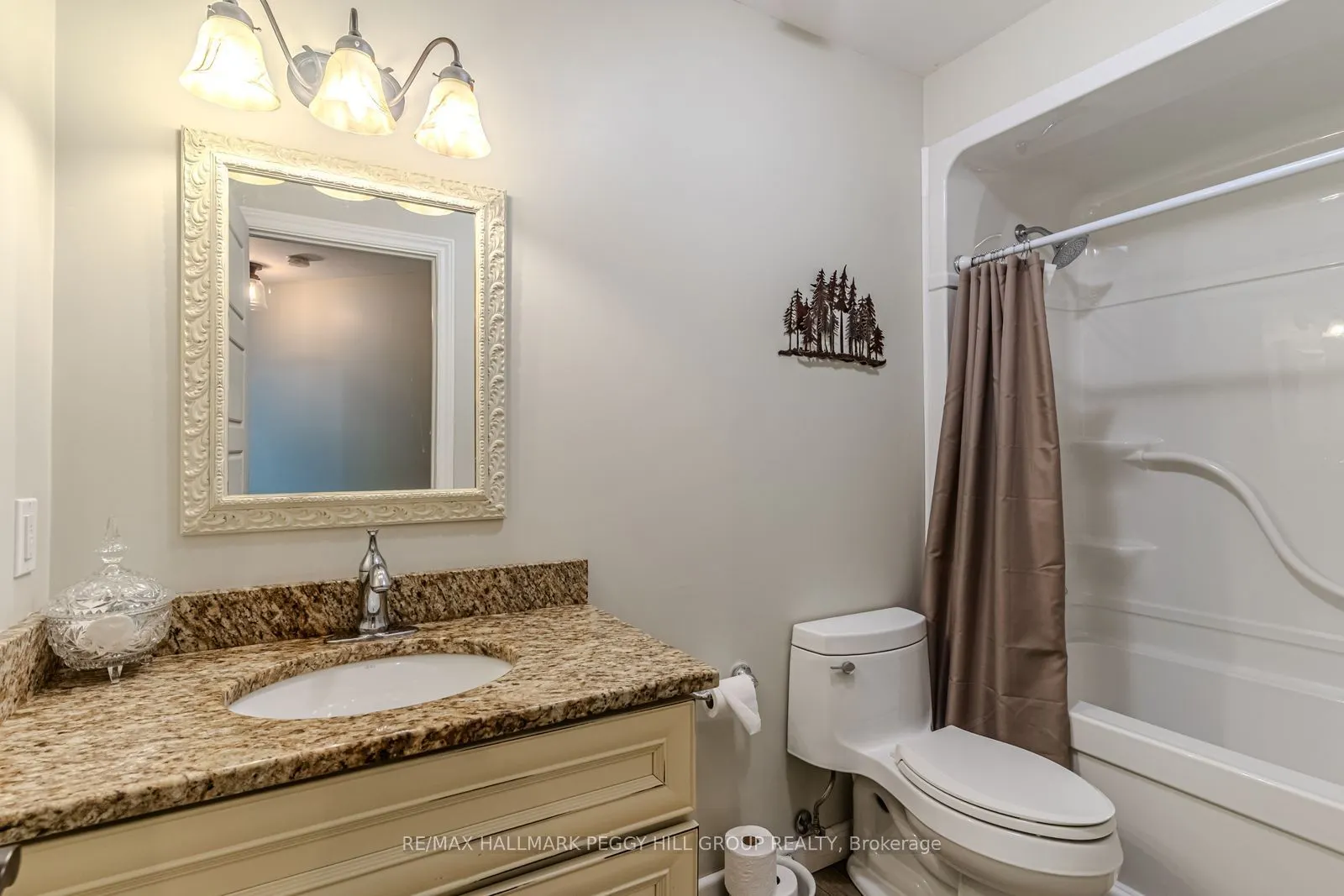 284 Lake Dalrymple Road