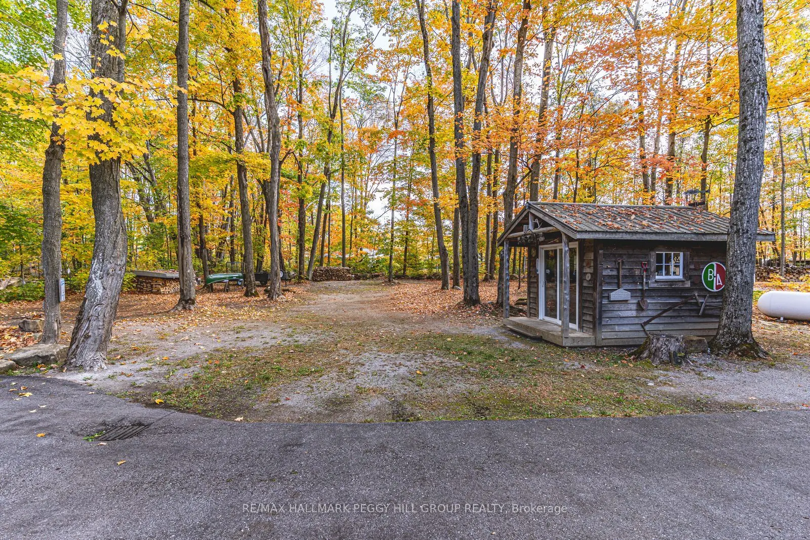 284 Lake Dalrymple Road