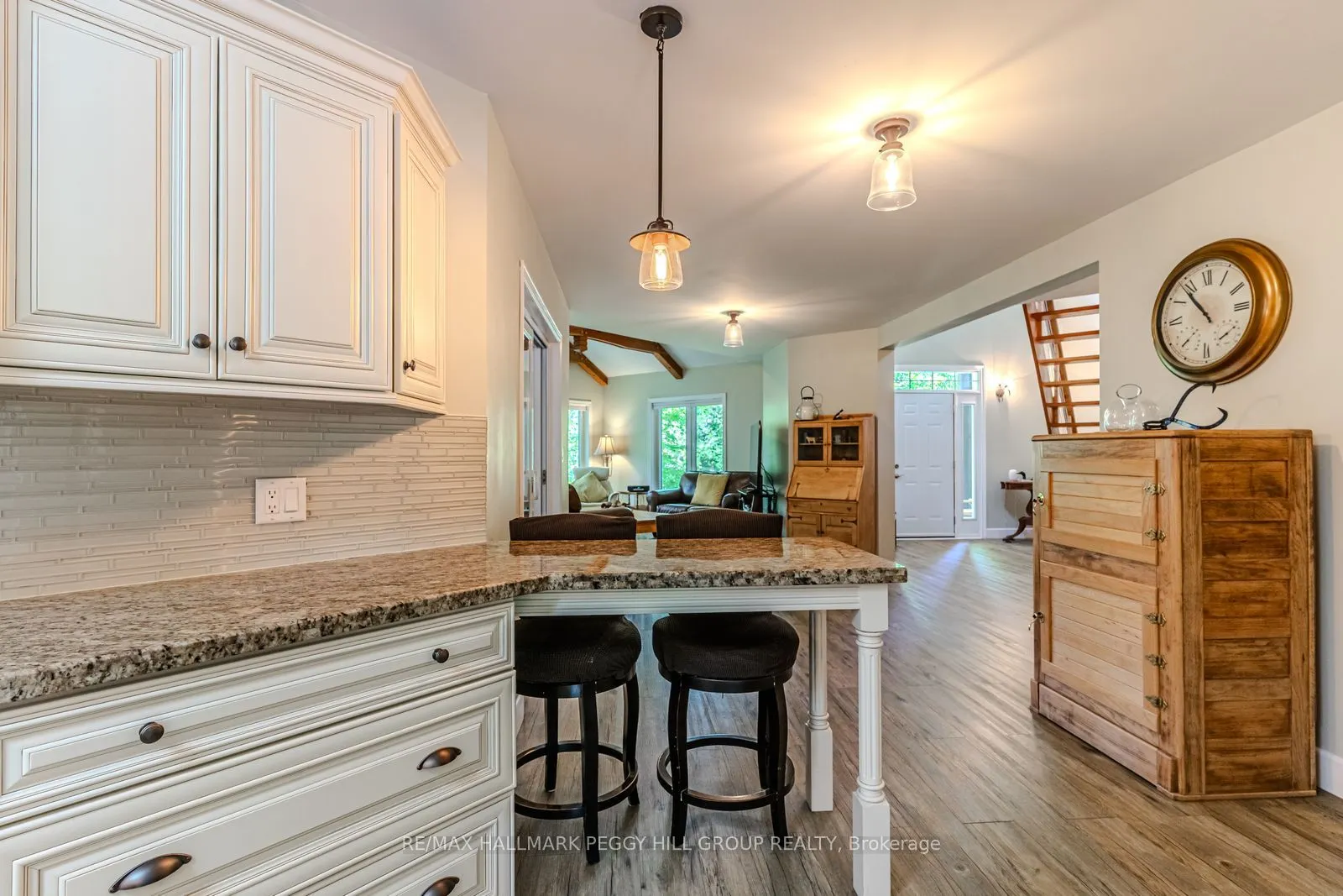 284 Lake Dalrymple Road