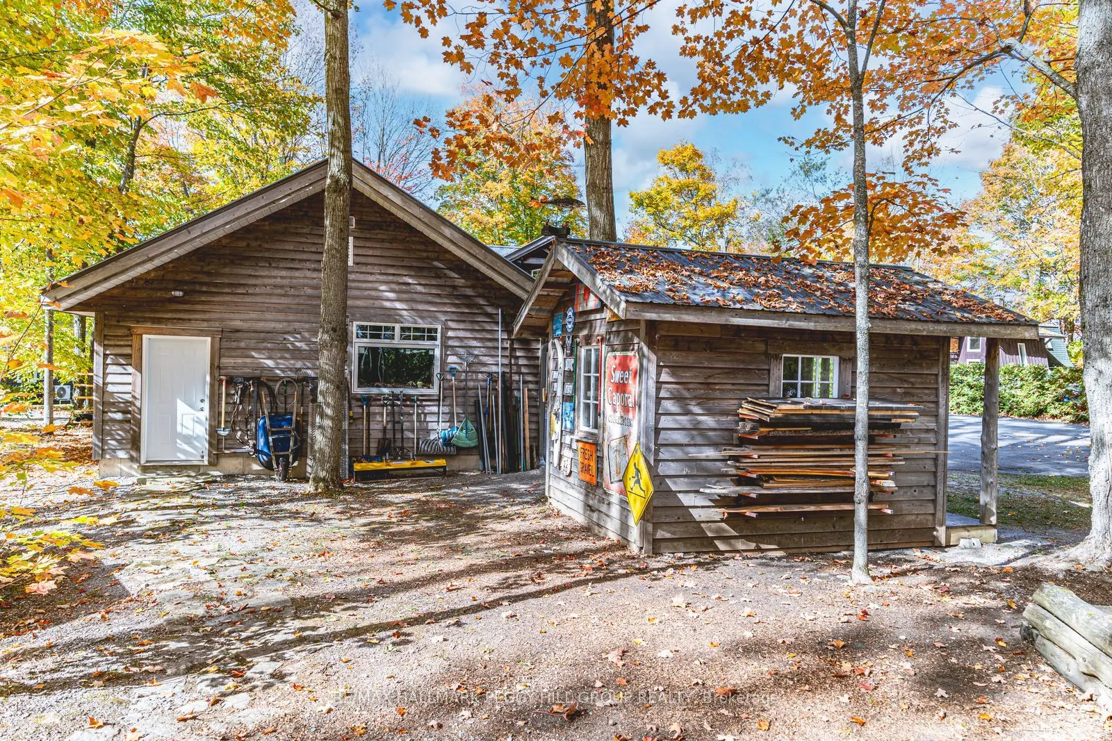 284 Lake Dalrymple Road