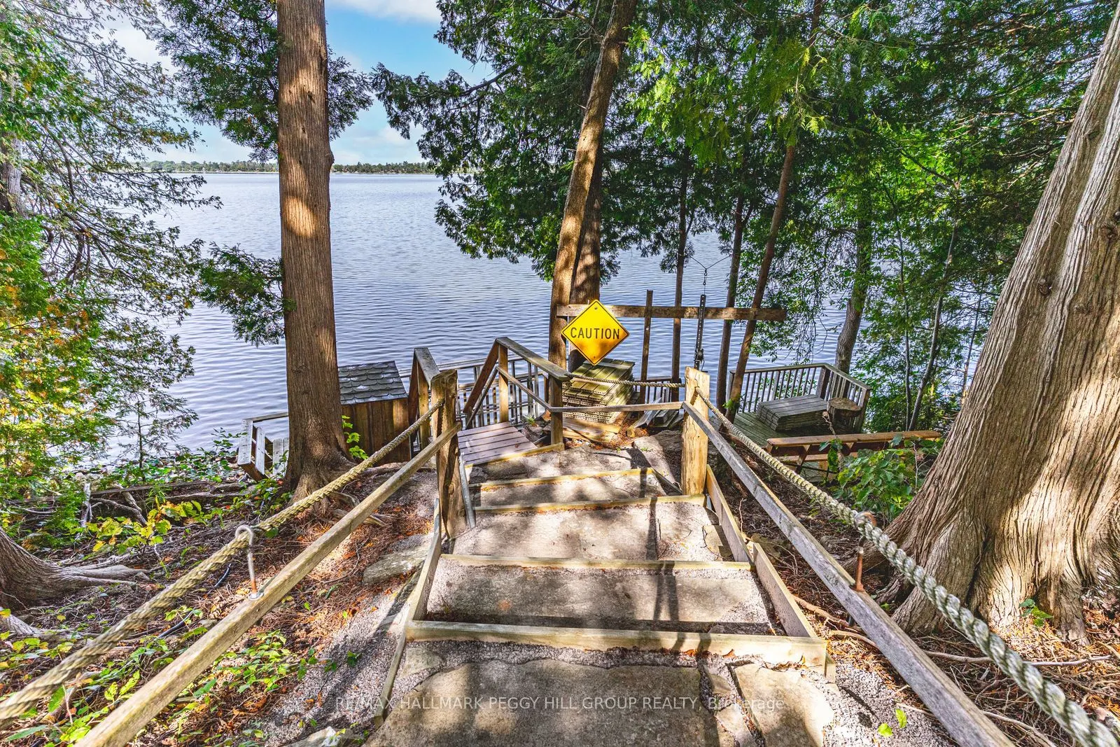 284 Lake Dalrymple Road