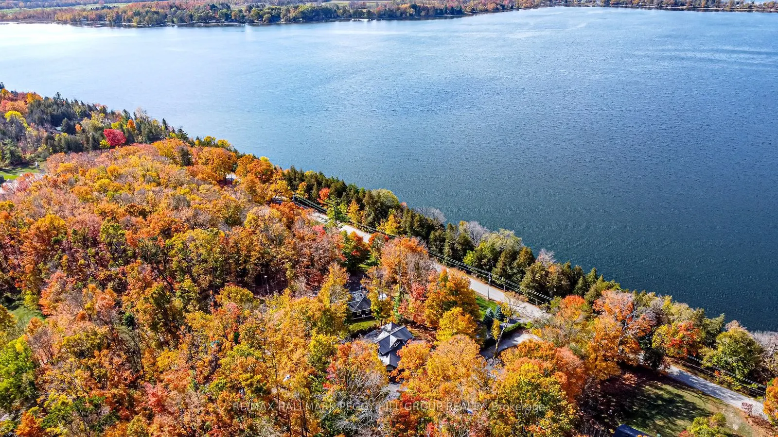 284 Lake Dalrymple Road