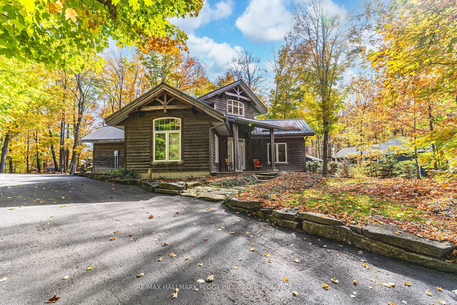 284 Lake Dalrymple Road