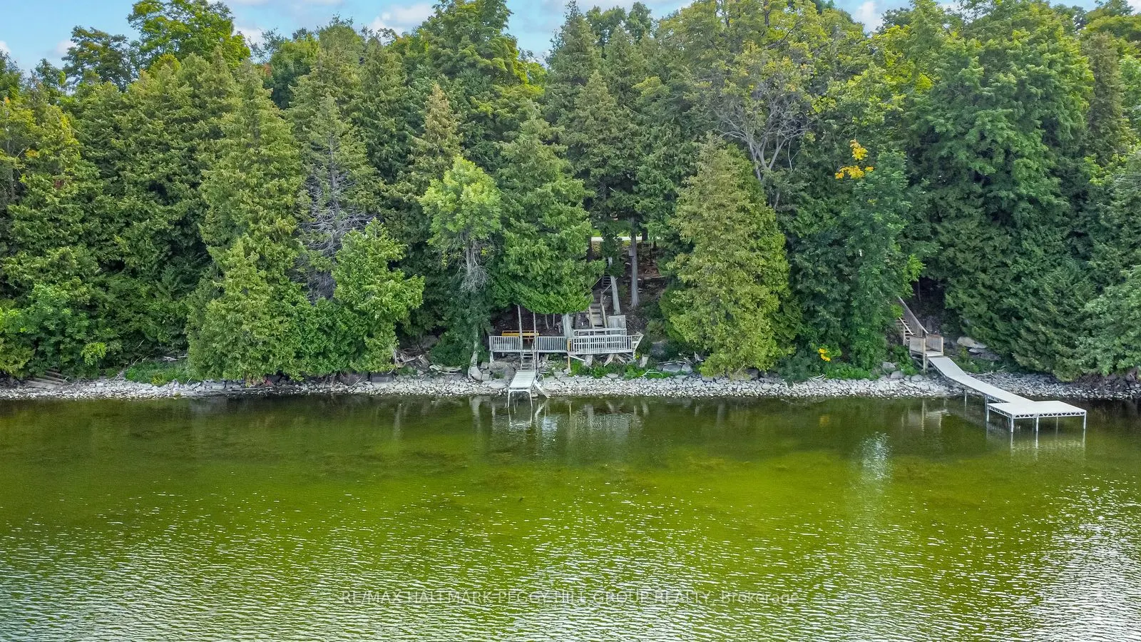 284 Lake Dalrymple Road