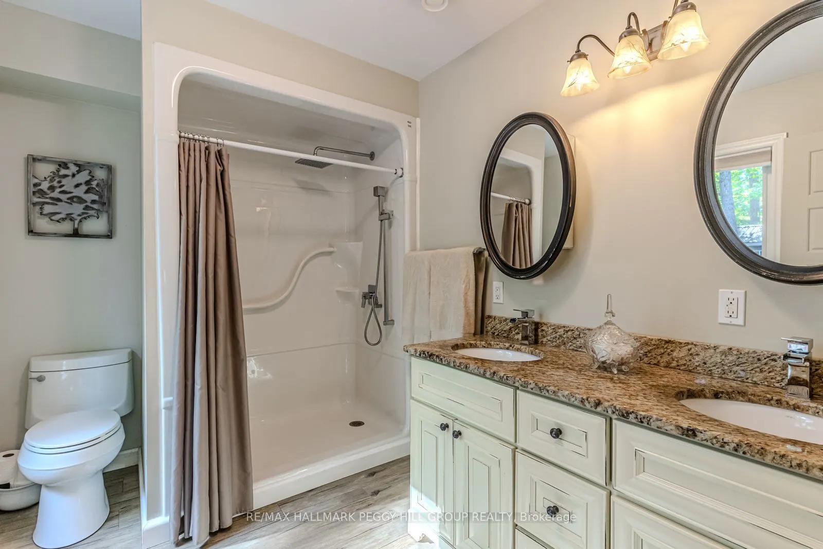 284 Lake Dalrymple Road